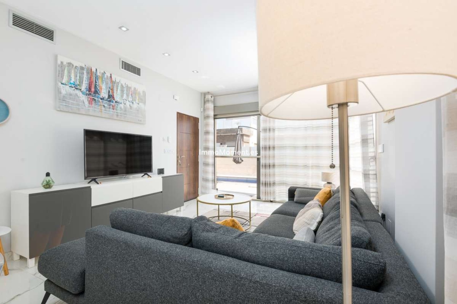 Bestaande woning - Vrijstaande villa - Orihuela - Orihuela Costa