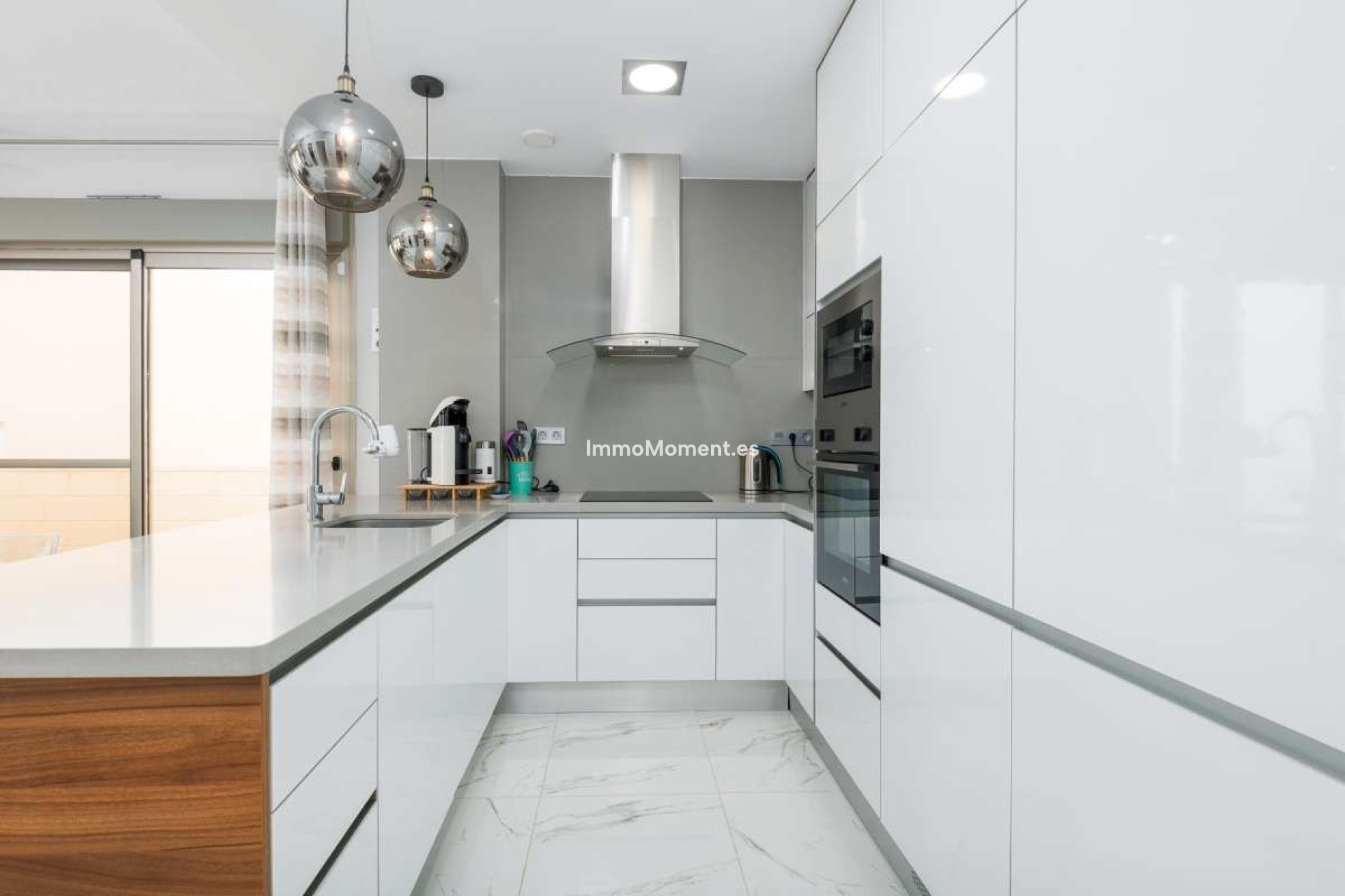 Bestaande woning - Vrijstaande villa - Orihuela - Orihuela Costa