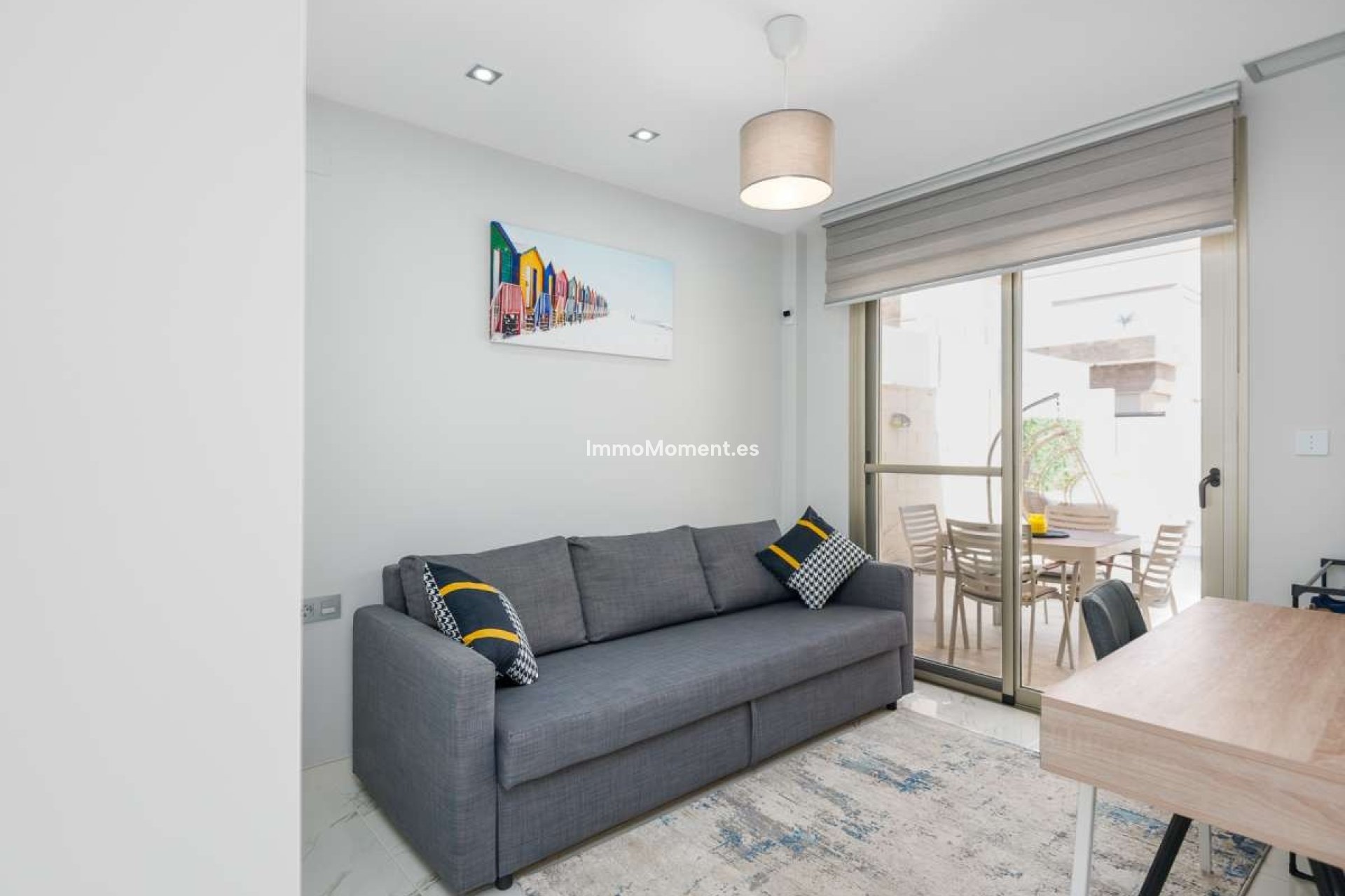 Bestaande woning - Vrijstaande villa - Orihuela - Orihuela Costa