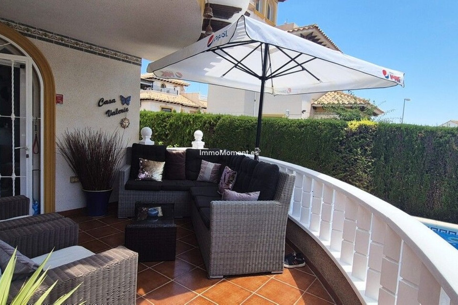 Bestaande woning - Vrijstaande villa - Orihuela - Orihuela Costa