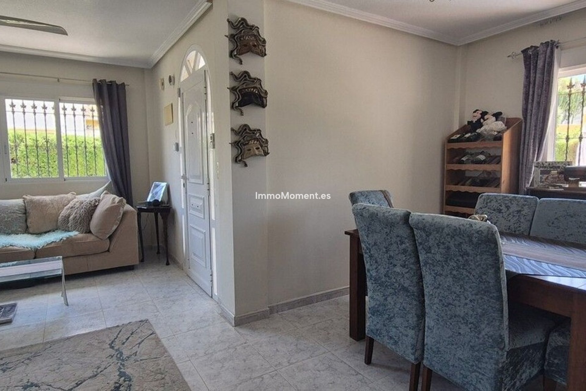 Bestaande woning - Vrijstaande villa - Orihuela - Orihuela Costa