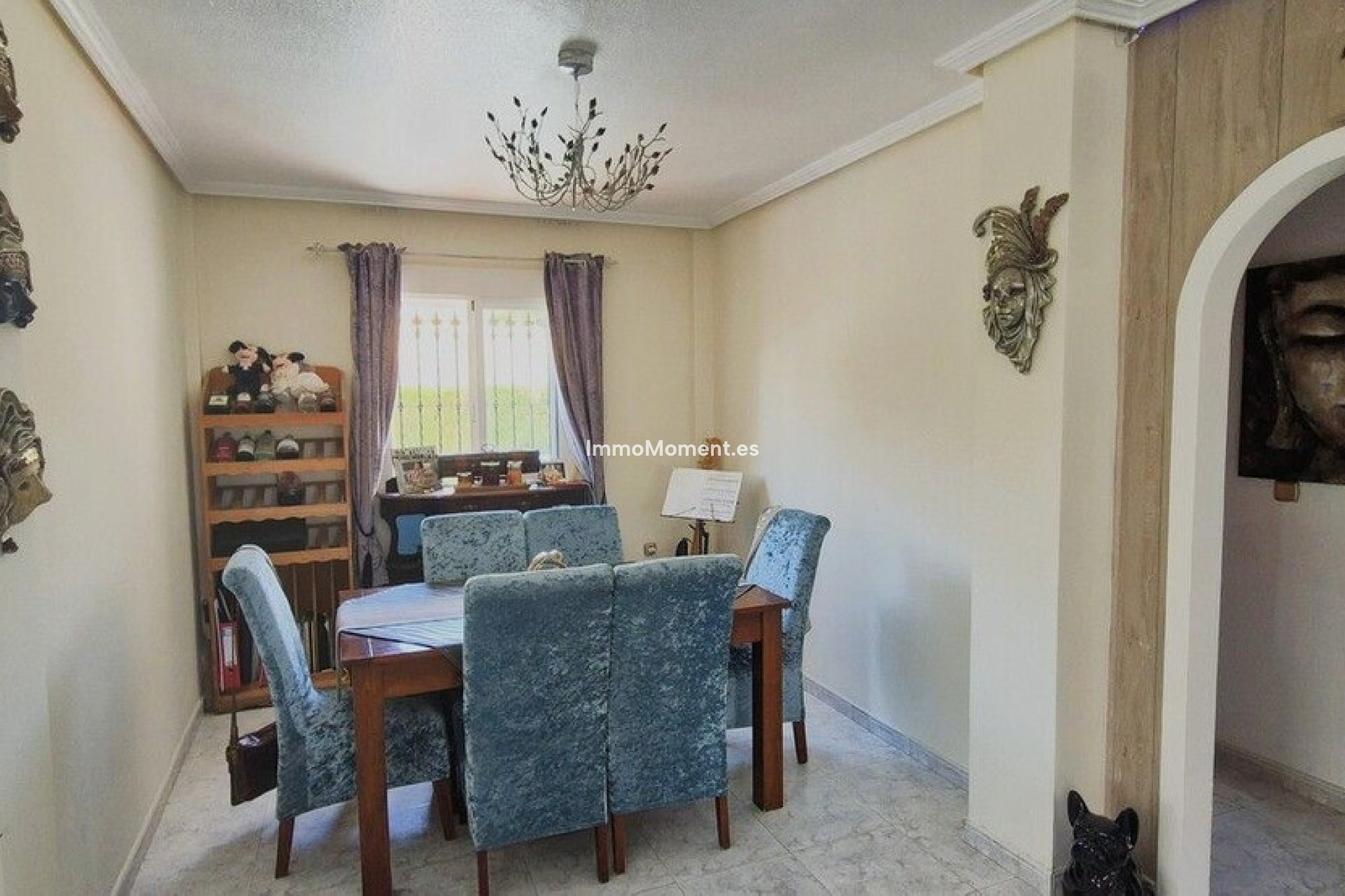 Bestaande woning - Vrijstaande villa - Orihuela - Orihuela Costa