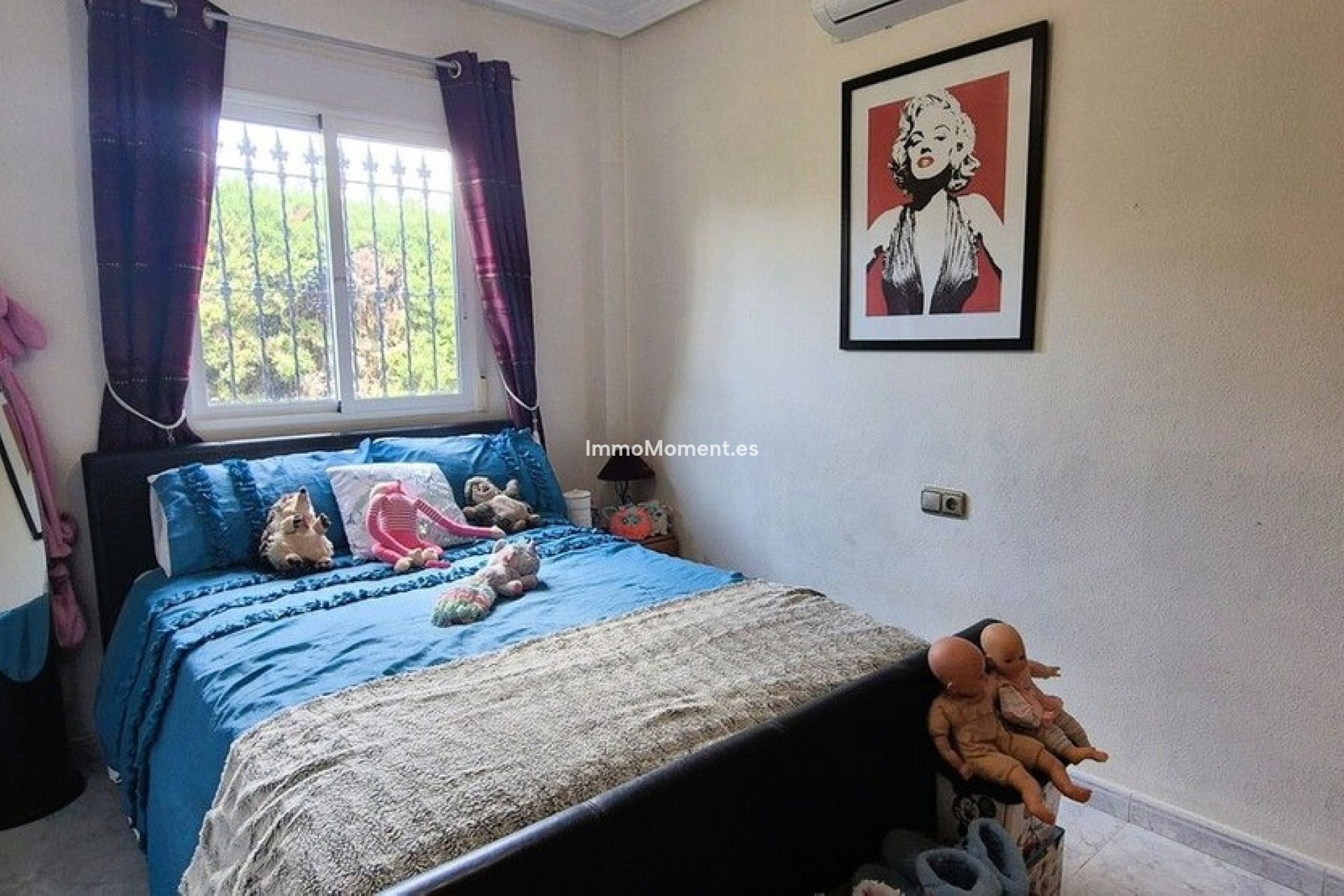 Bestaande woning - Vrijstaande villa - Orihuela - Orihuela Costa