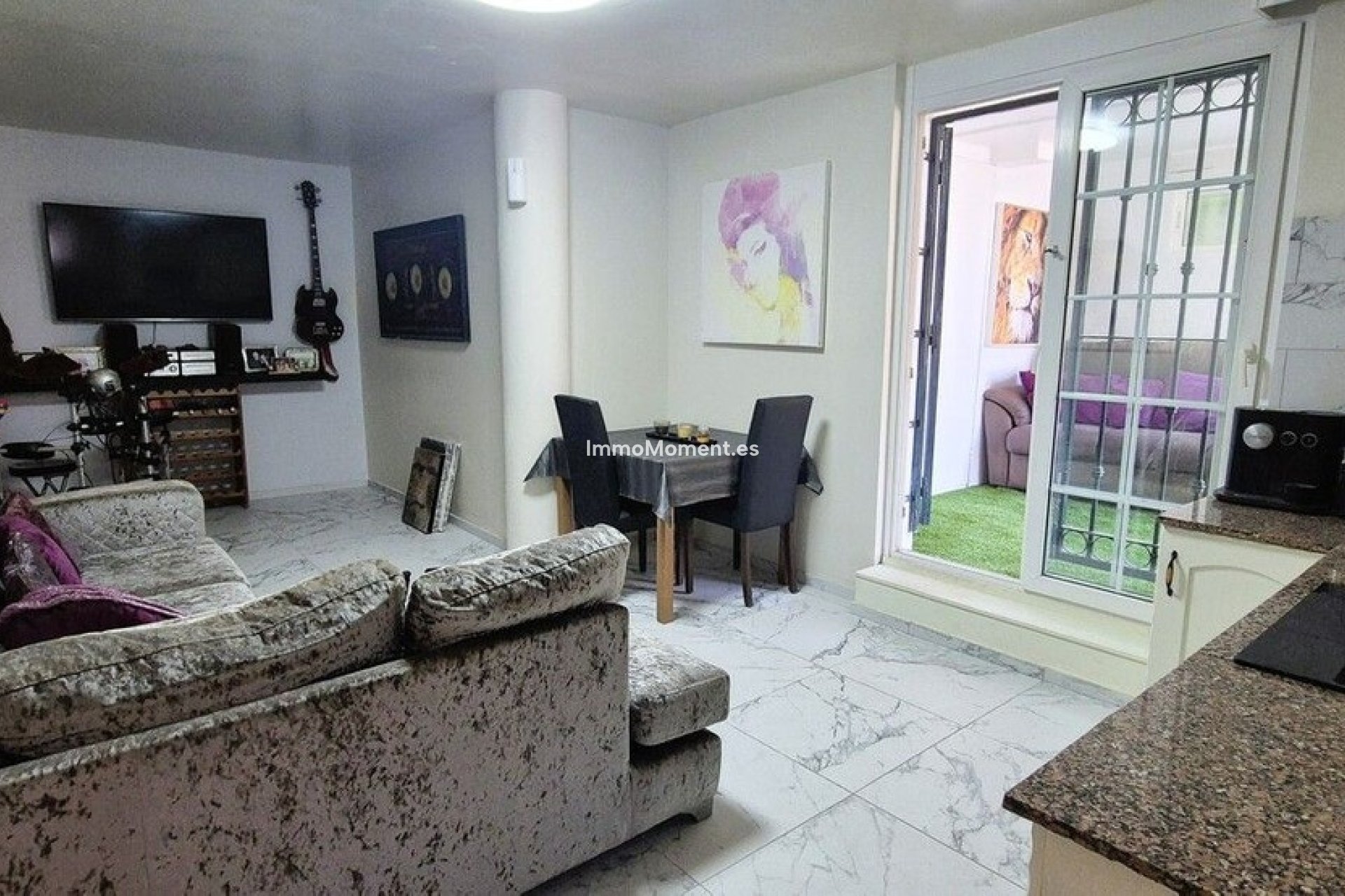Bestaande woning - Vrijstaande villa - Orihuela - Orihuela Costa