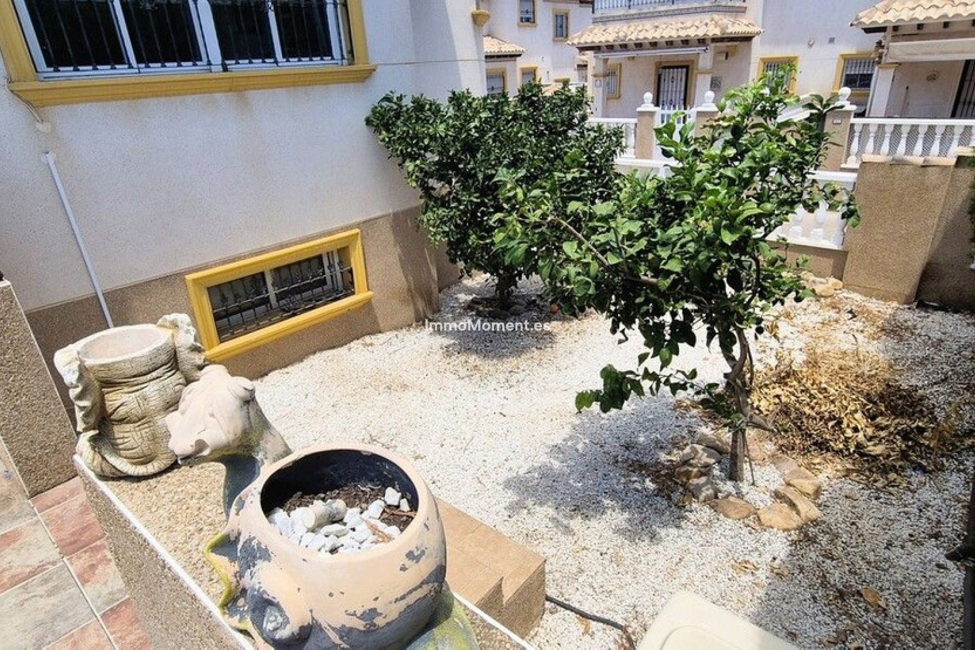 Bestaande woning - Vrijstaande villa - Orihuela - Orihuela Costa