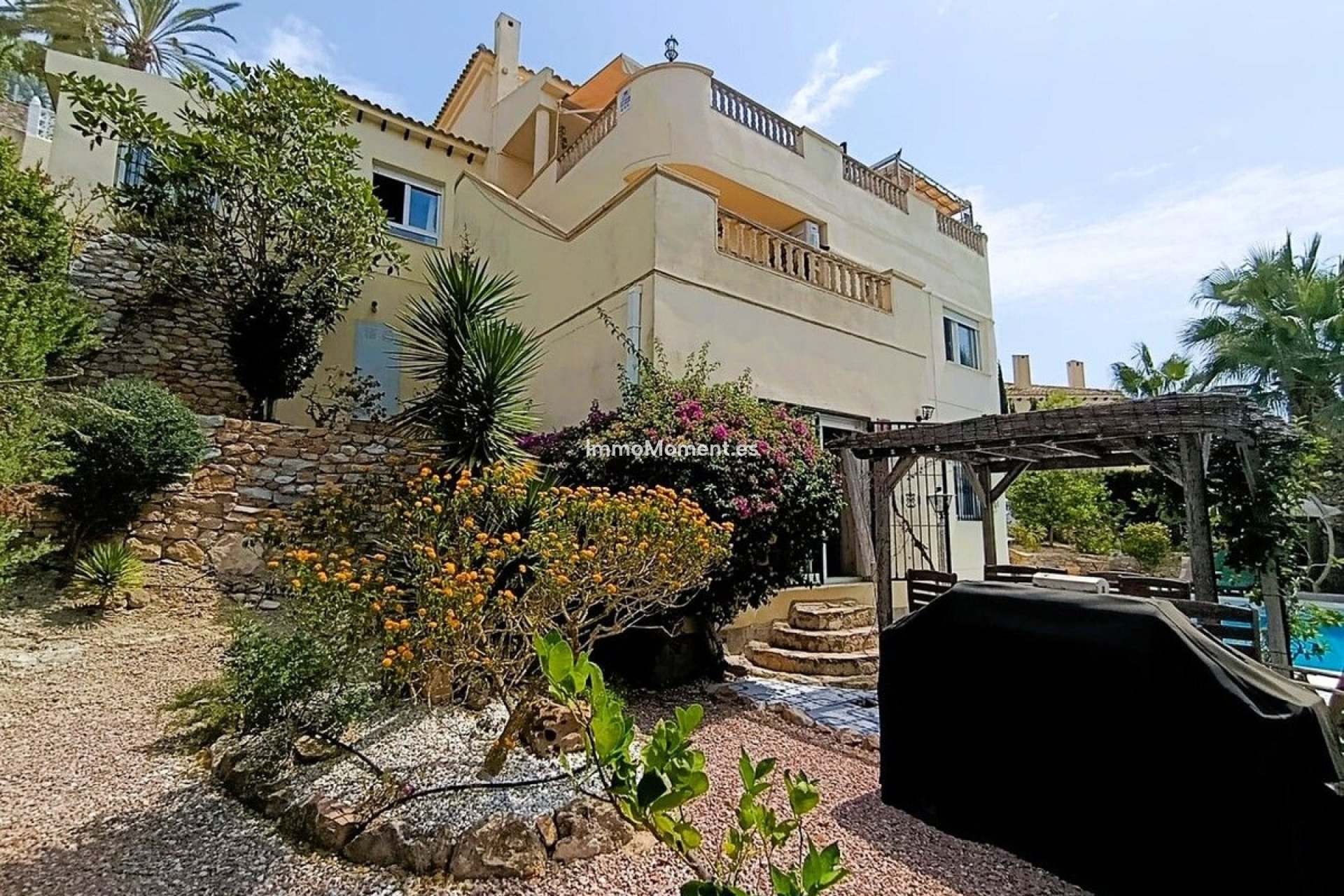 Bestaande woning - Vrijstaande villa - Orihuela - Orihuela Costa