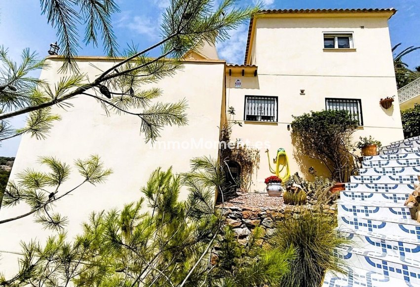 Bestaande woning - Vrijstaande villa - Orihuela - Orihuela Costa