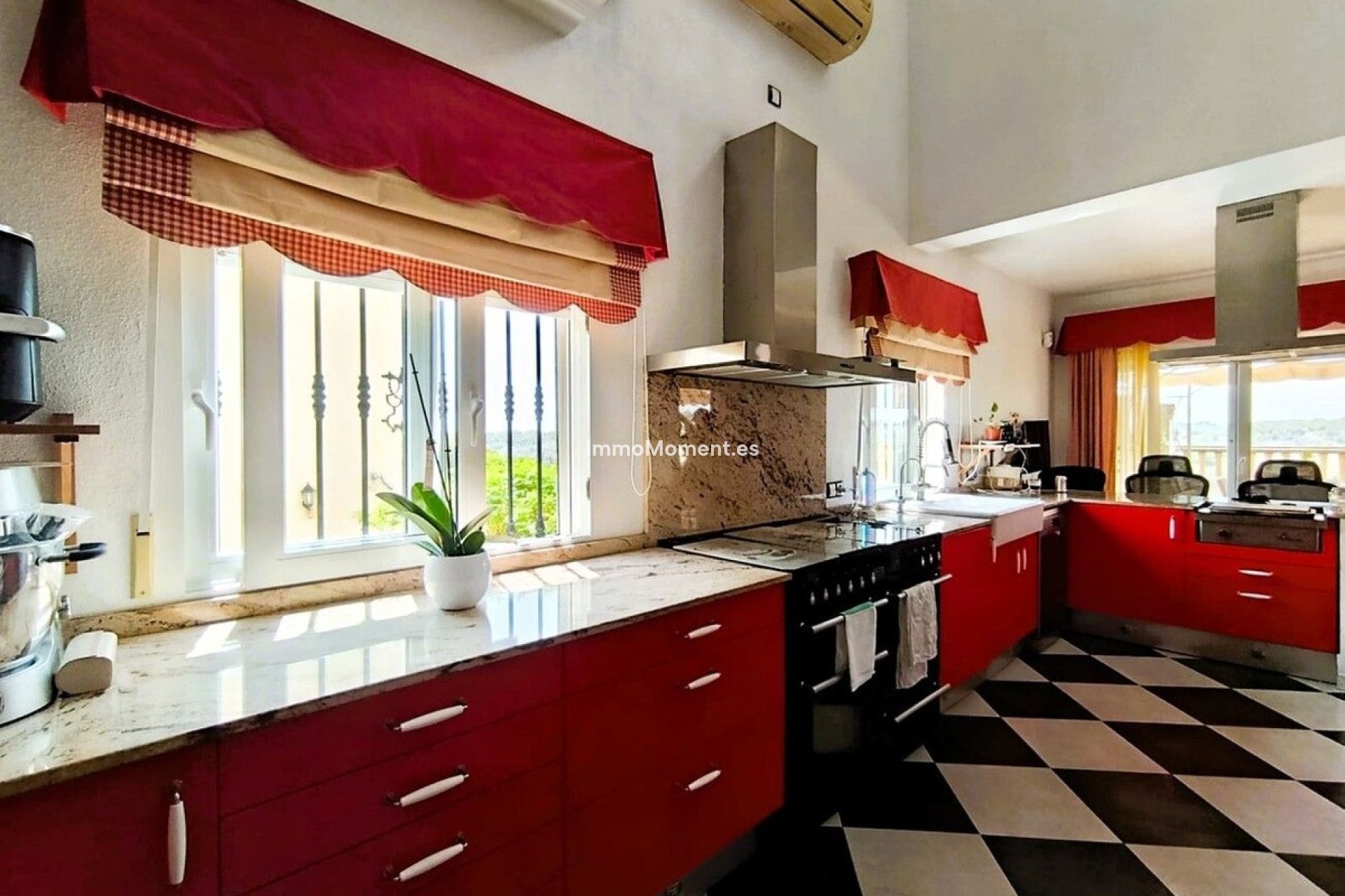 Bestaande woning - Vrijstaande villa - Orihuela - Orihuela Costa