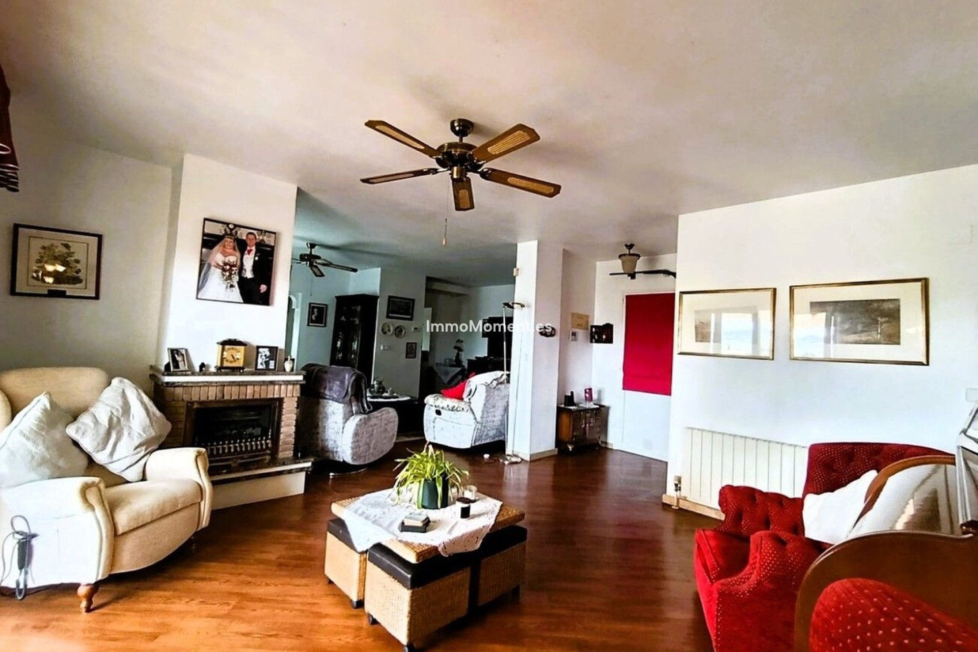 Bestaande woning - Vrijstaande villa - Orihuela - Orihuela Costa