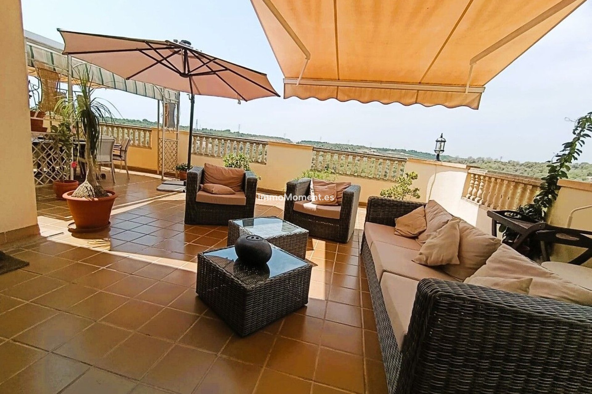 Bestaande woning - Vrijstaande villa - Orihuela - Orihuela Costa