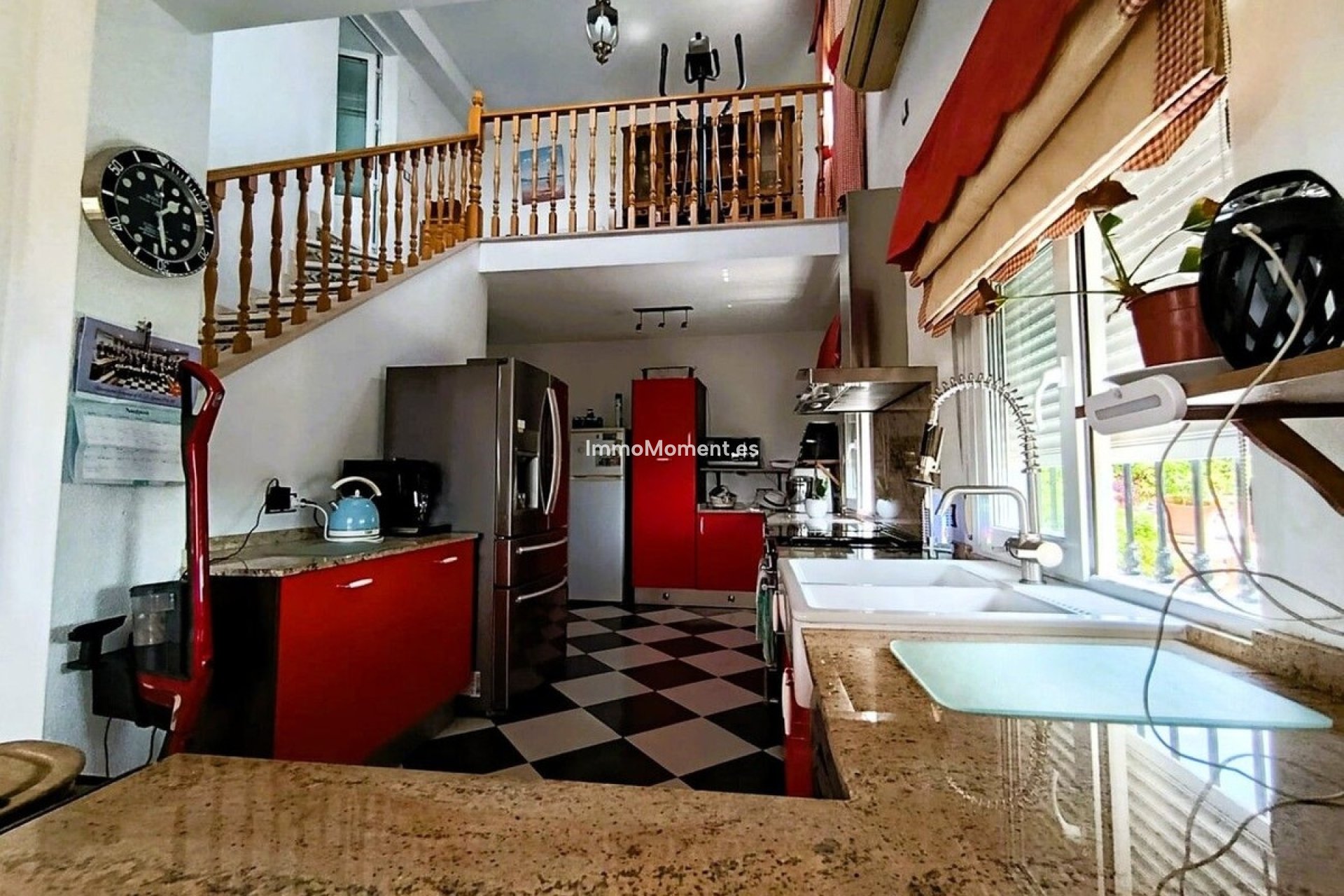 Bestaande woning - Vrijstaande villa - Orihuela - Orihuela Costa