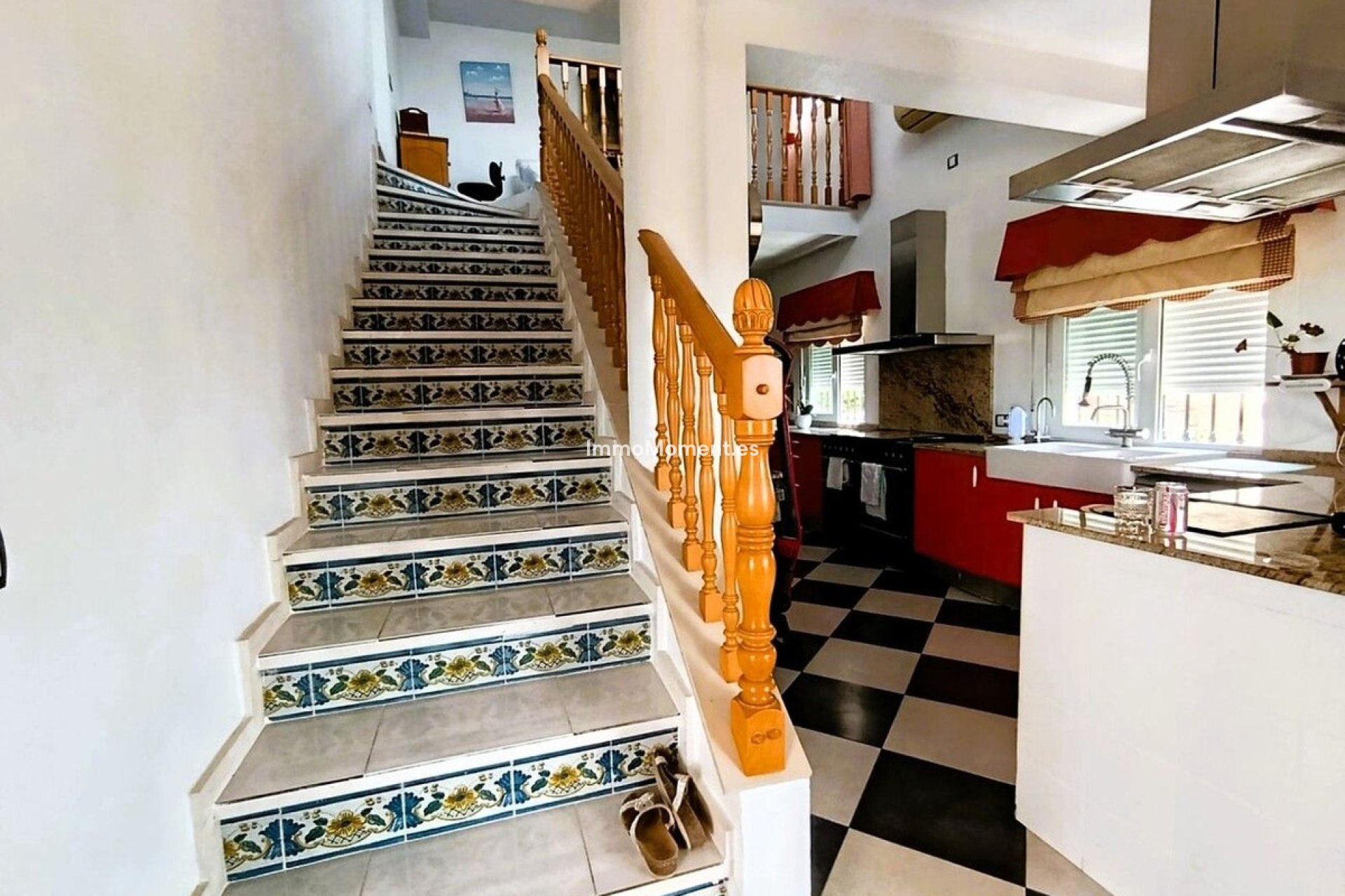 Bestaande woning - Vrijstaande villa - Orihuela - Orihuela Costa