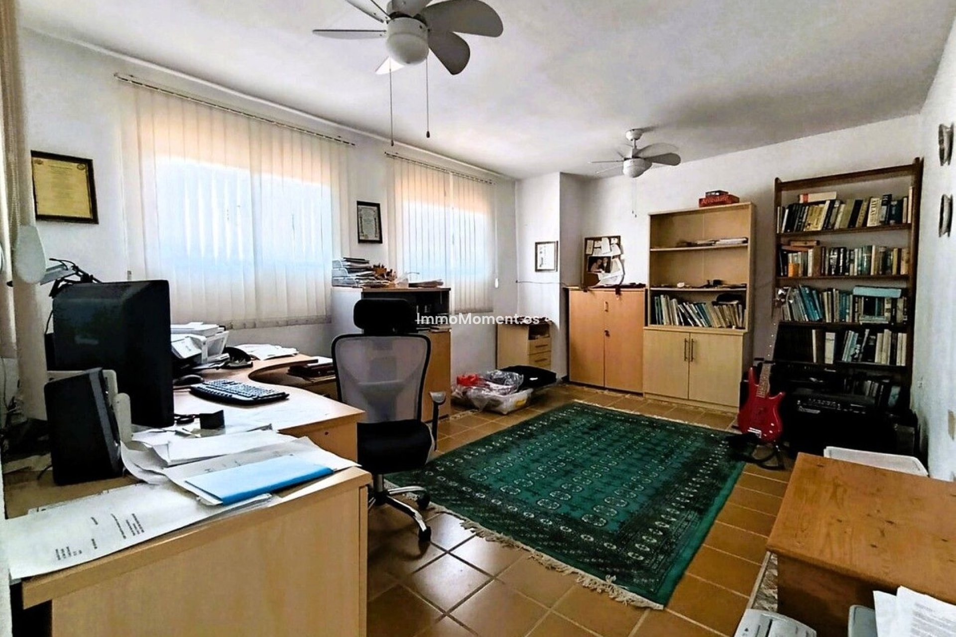 Bestaande woning - Vrijstaande villa - Orihuela - Orihuela Costa