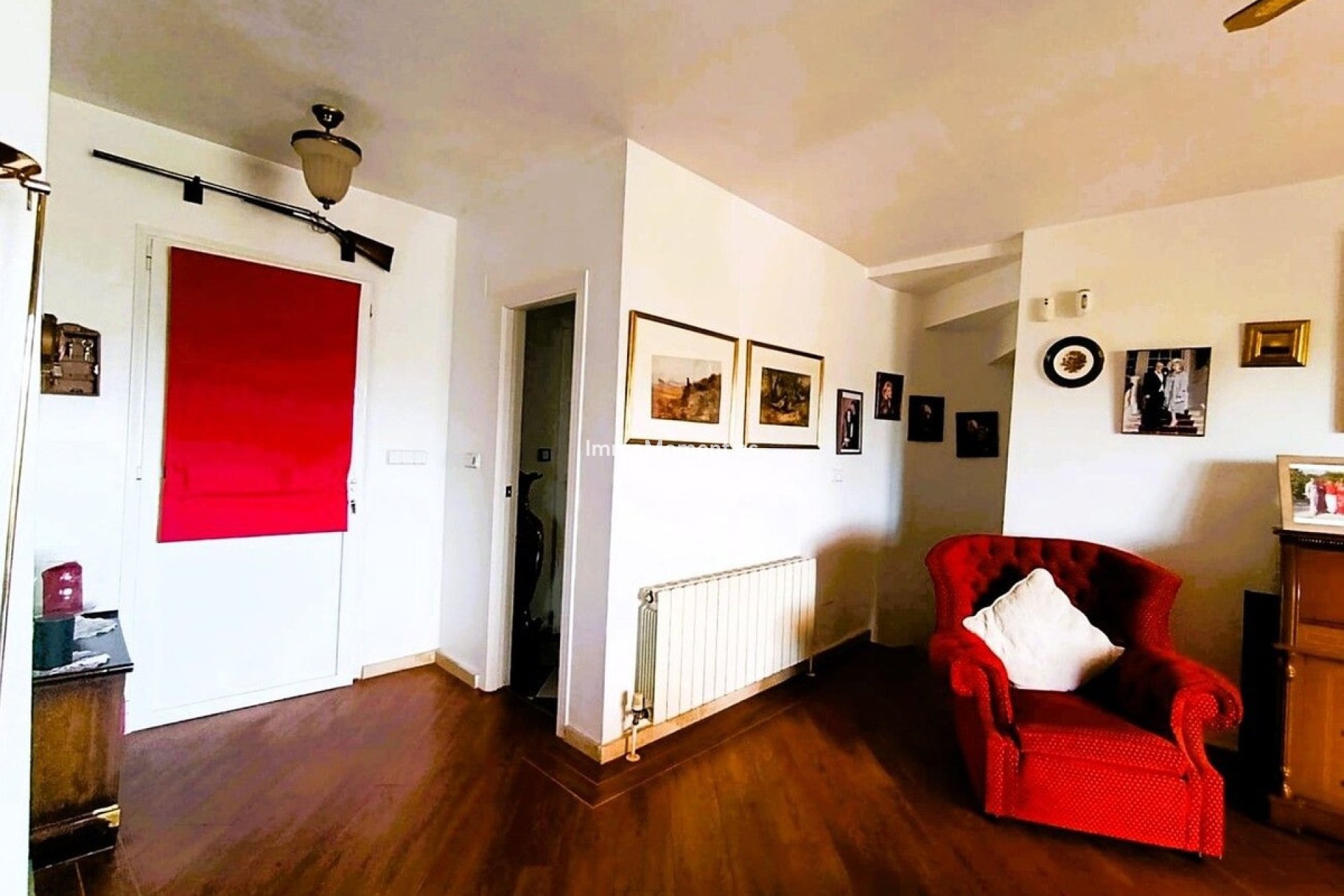 Bestaande woning - Vrijstaande villa - Orihuela - Orihuela Costa