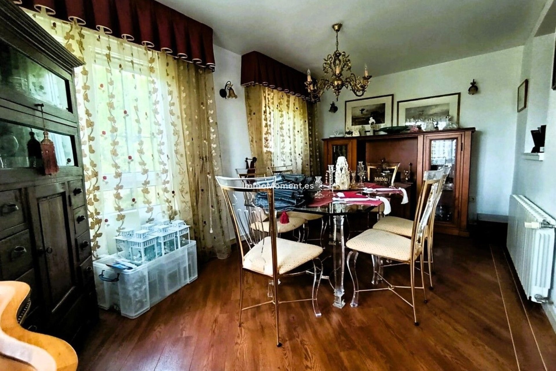 Bestaande woning - Vrijstaande villa - Orihuela - Orihuela Costa