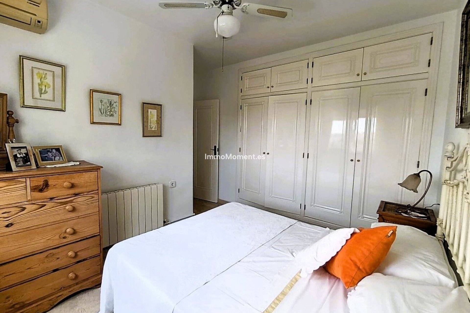 Bestaande woning - Vrijstaande villa - Orihuela - Orihuela Costa
