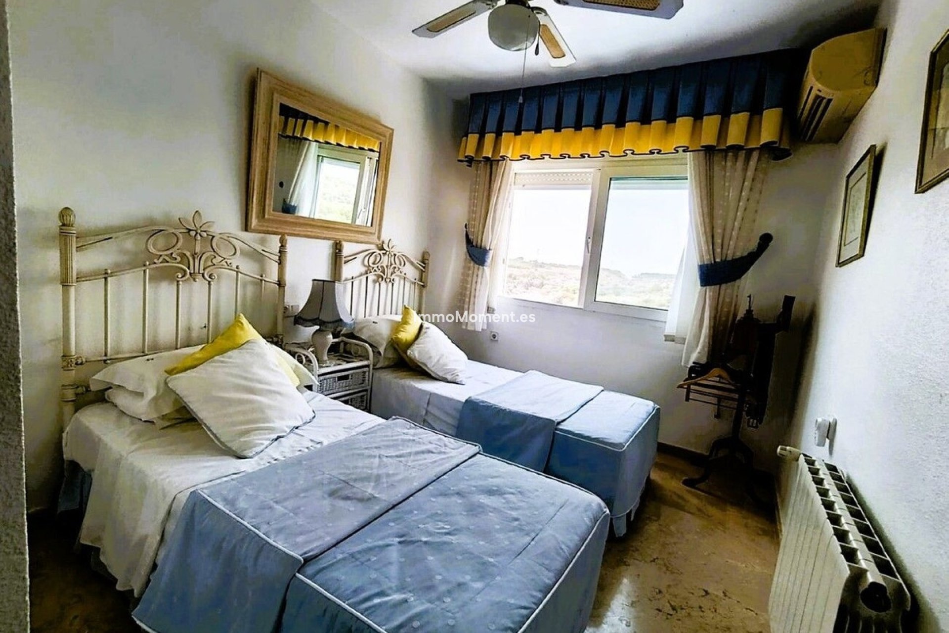 Bestaande woning - Vrijstaande villa - Orihuela - Orihuela Costa