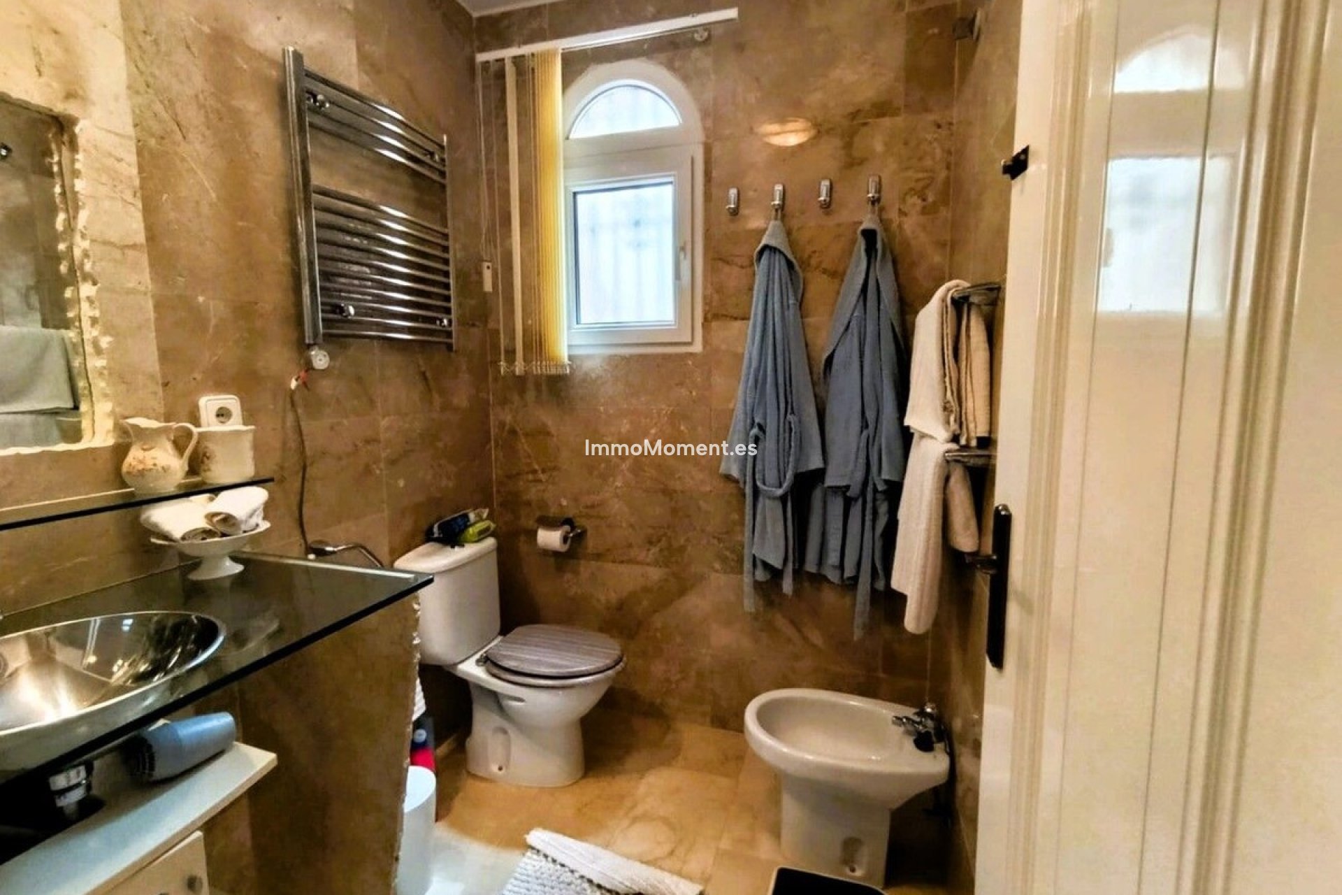 Bestaande woning - Vrijstaande villa - Orihuela - Orihuela Costa