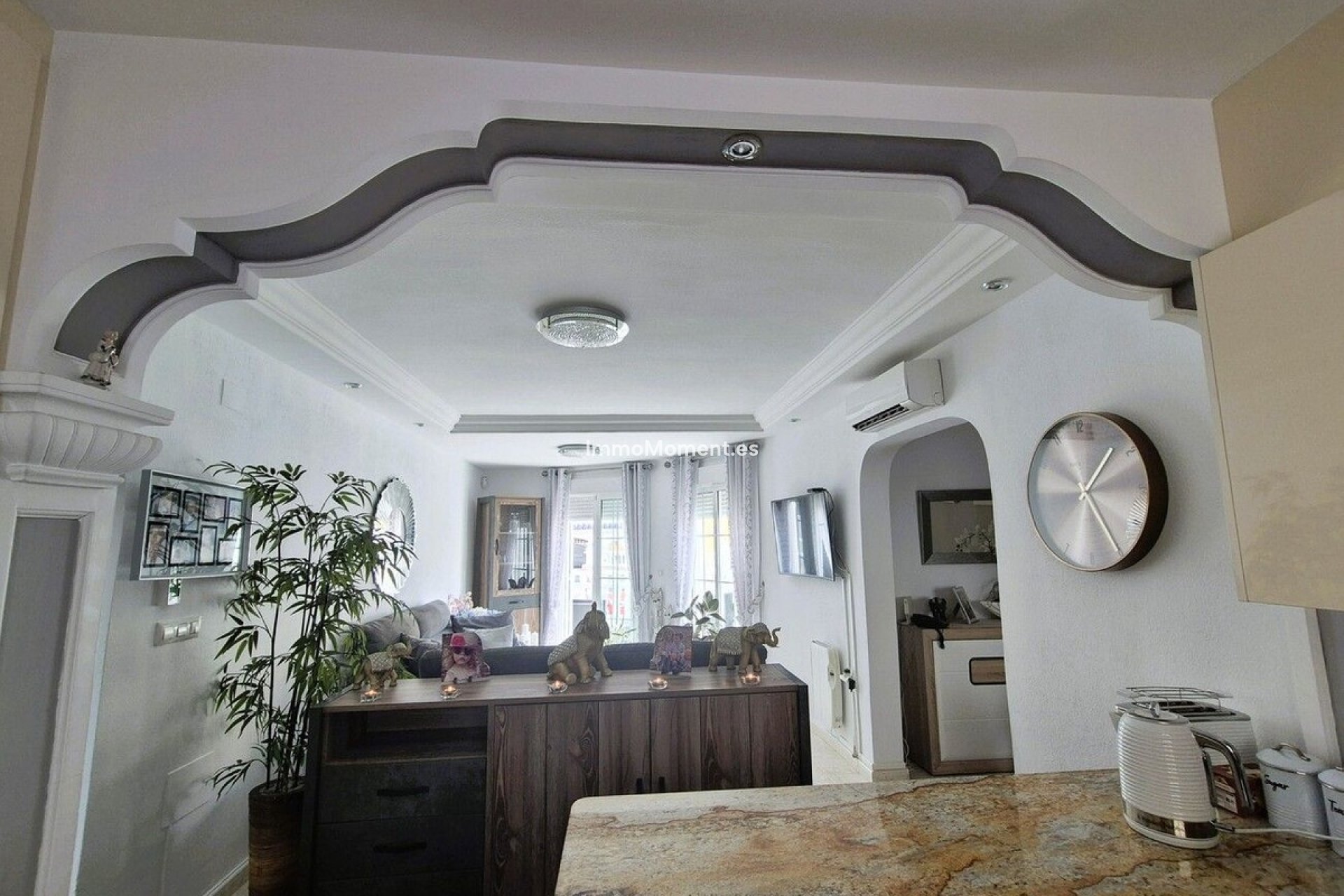 Bestaande woning - Vrijstaande villa - Orihuela - Orihuela Costa