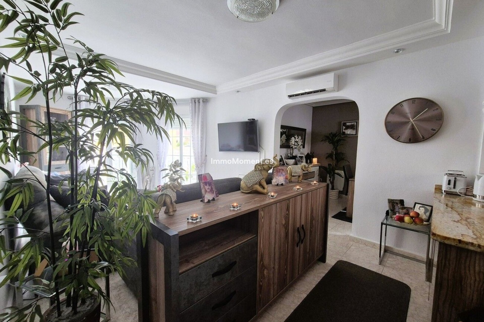 Bestaande woning - Vrijstaande villa - Orihuela - Orihuela Costa