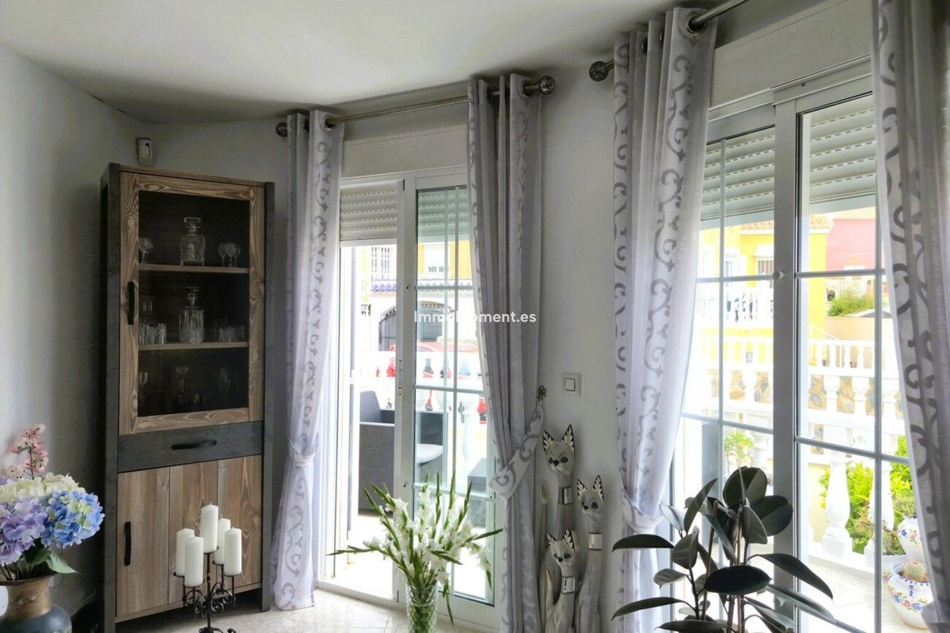 Bestaande woning - Vrijstaande villa - Orihuela - Orihuela Costa