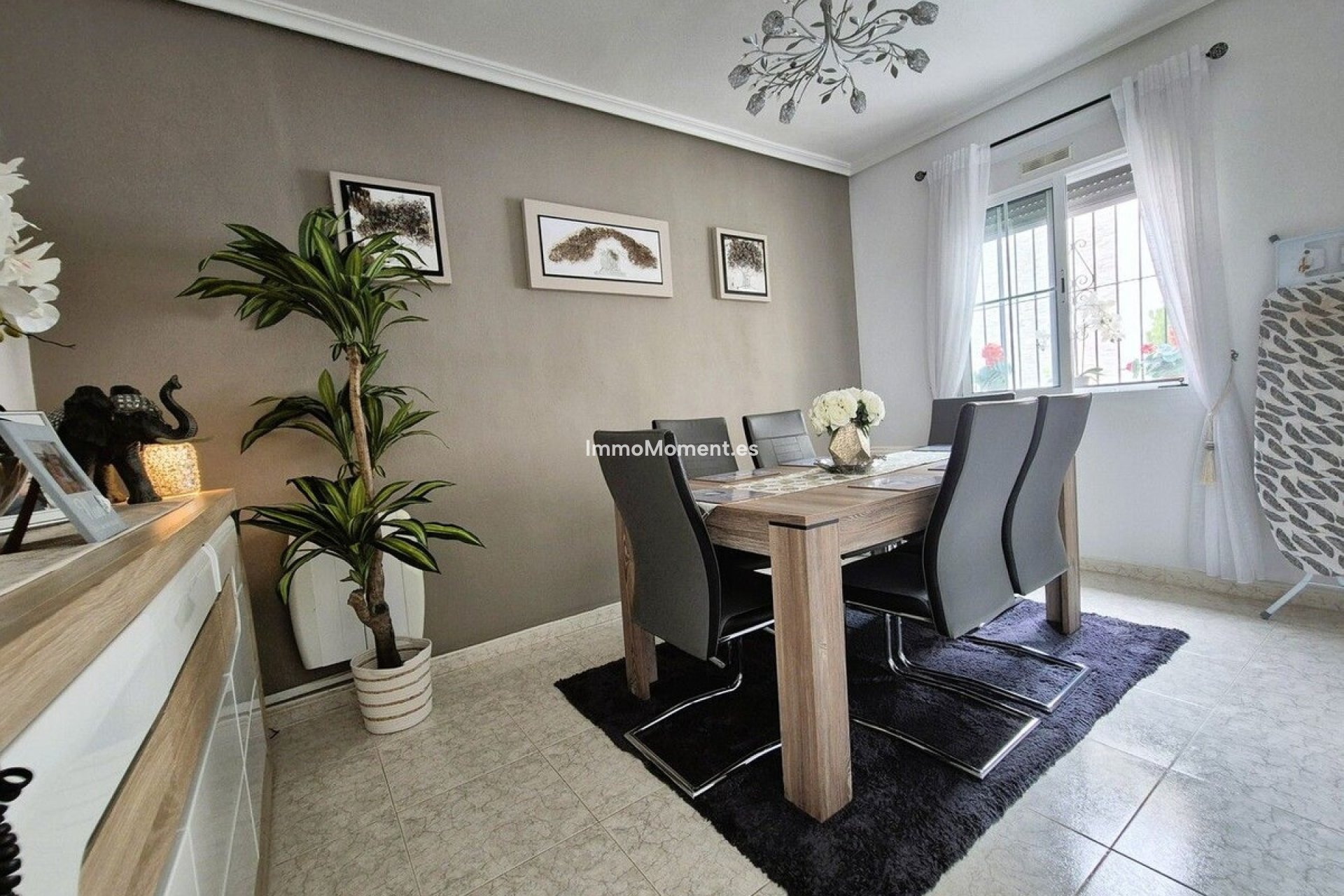 Bestaande woning - Vrijstaande villa - Orihuela - Orihuela Costa