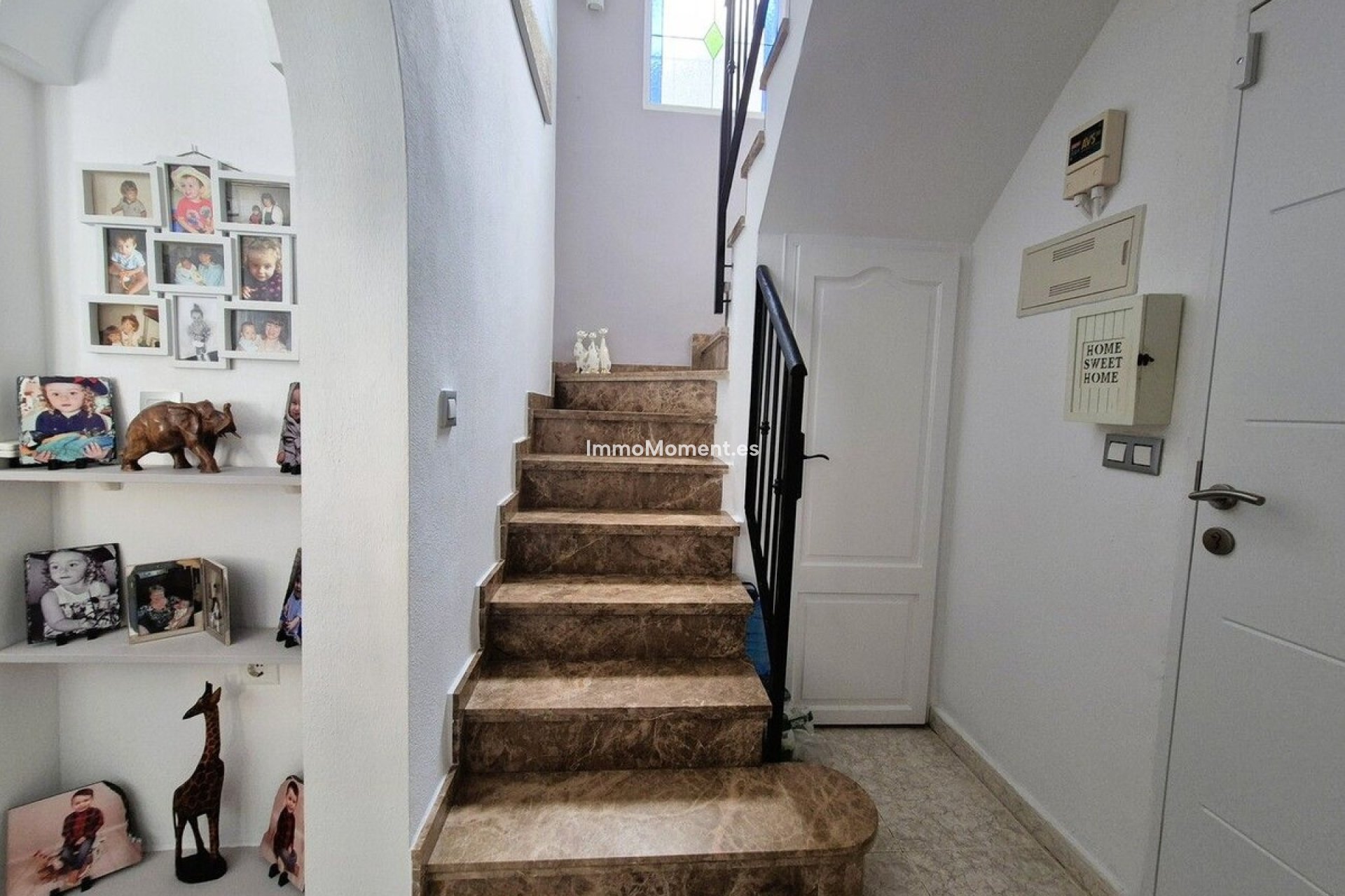 Bestaande woning - Vrijstaande villa - Orihuela - Orihuela Costa