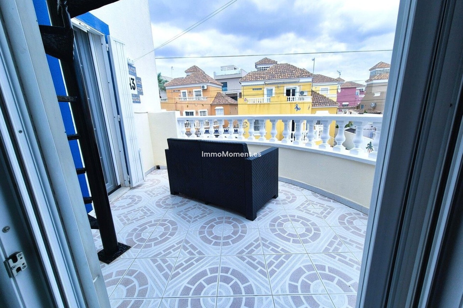 Bestaande woning - Vrijstaande villa - Orihuela - Orihuela Costa