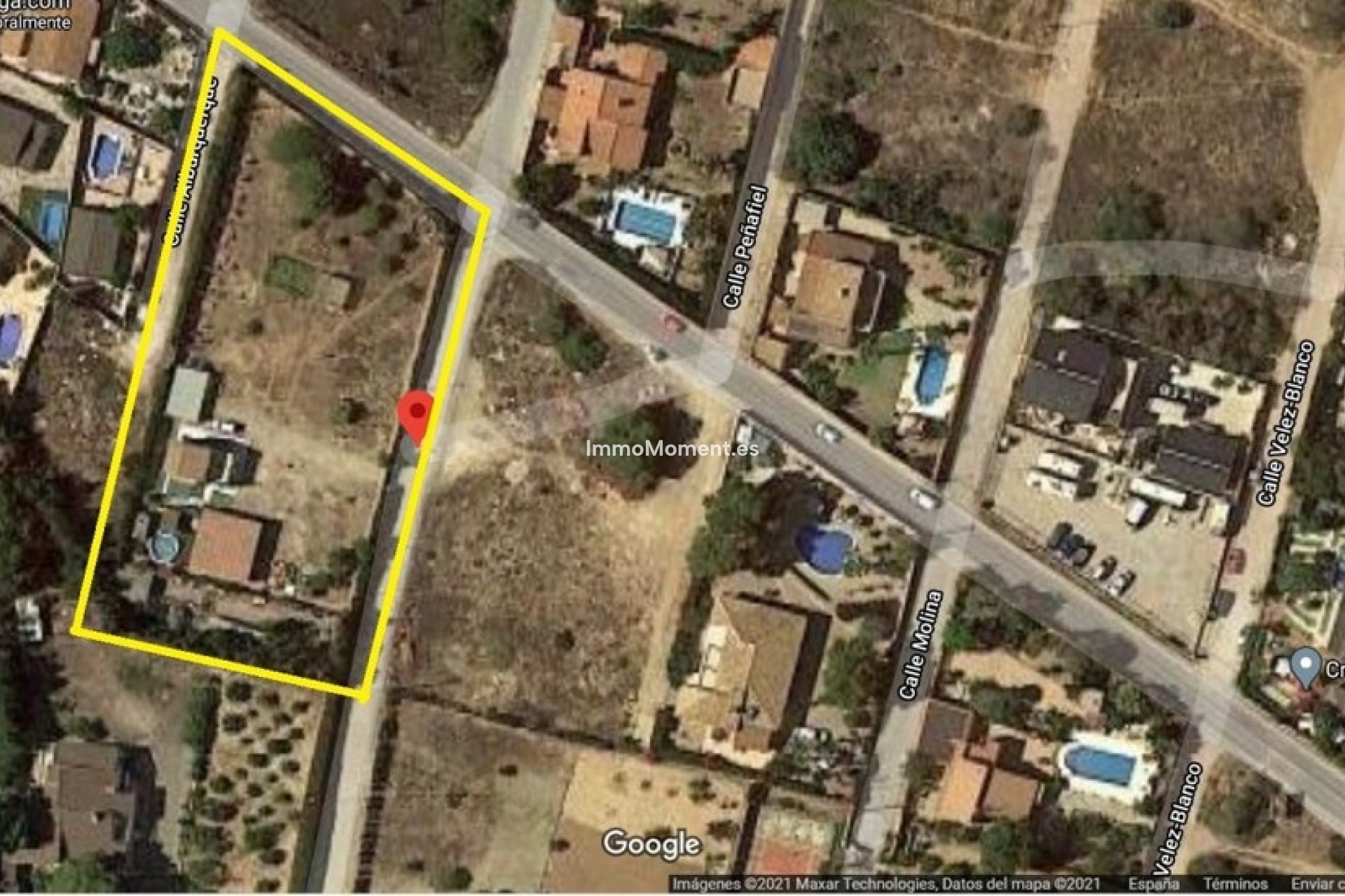 Bestaande woning - Vrijstaande villa - Orihuela - Orihuela Costa