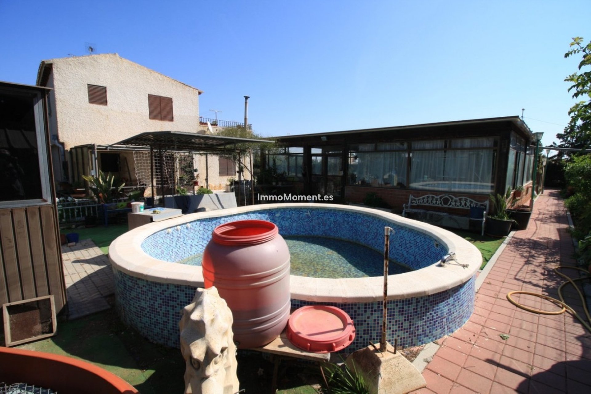 Bestaande woning - Vrijstaande villa - Orihuela - Orihuela Costa