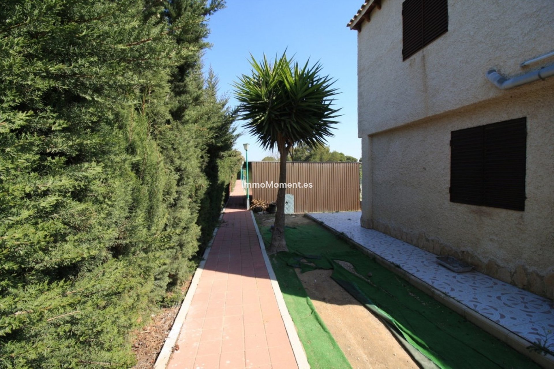 Bestaande woning - Vrijstaande villa - Orihuela - Orihuela Costa