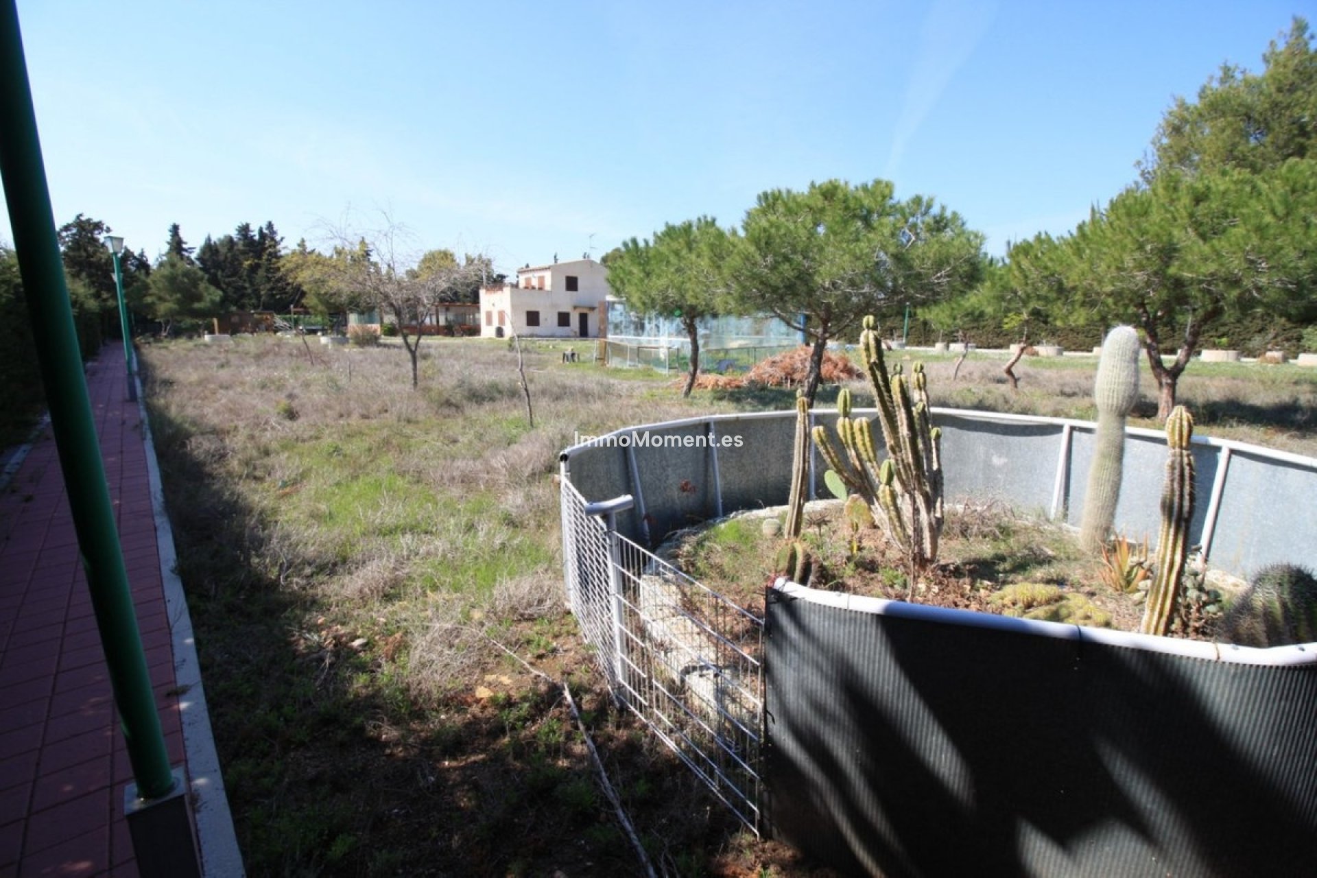 Bestaande woning - Vrijstaande villa - Orihuela - Orihuela Costa