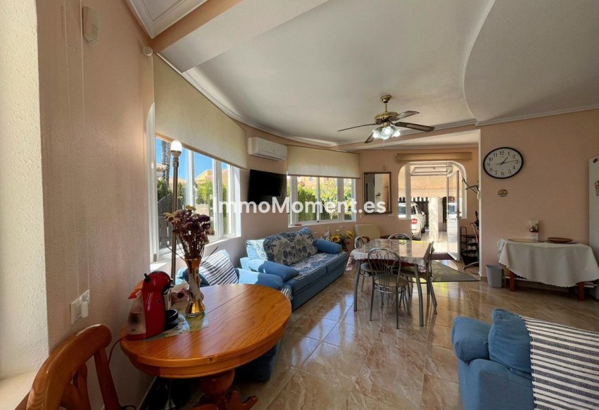 Bestaande woning - Vrijstaande villa - Orihuela - Playa Flamenca