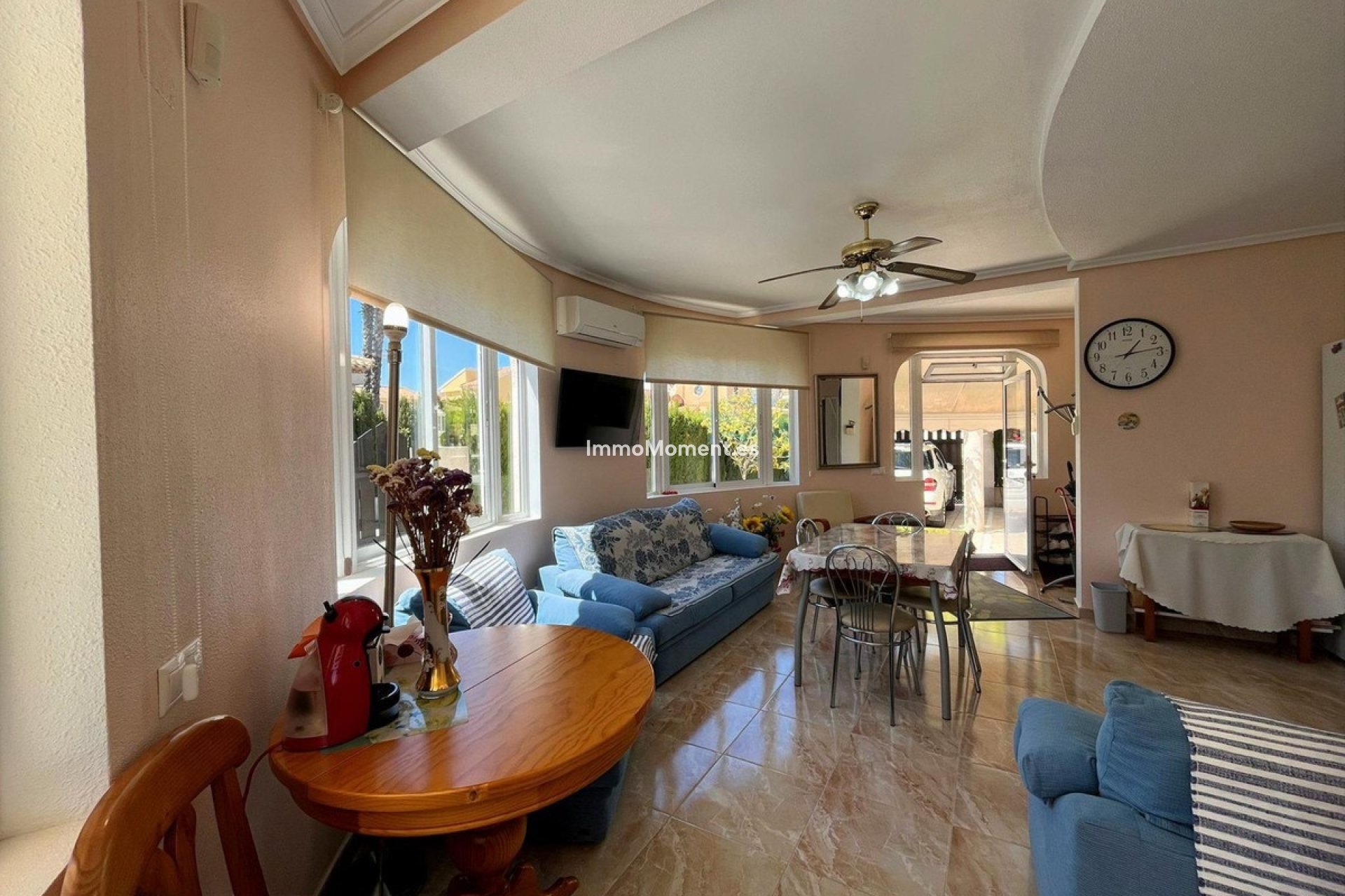 Bestaande woning - Vrijstaande villa - Orihuela - Playa Flamenca