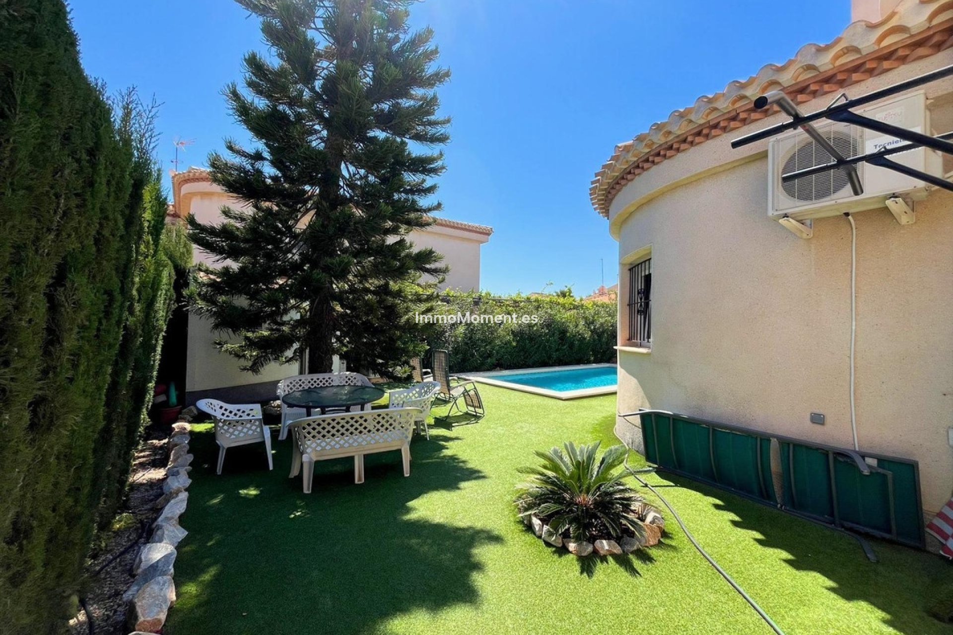 Bestaande woning - Vrijstaande villa - Orihuela - Playa Flamenca
