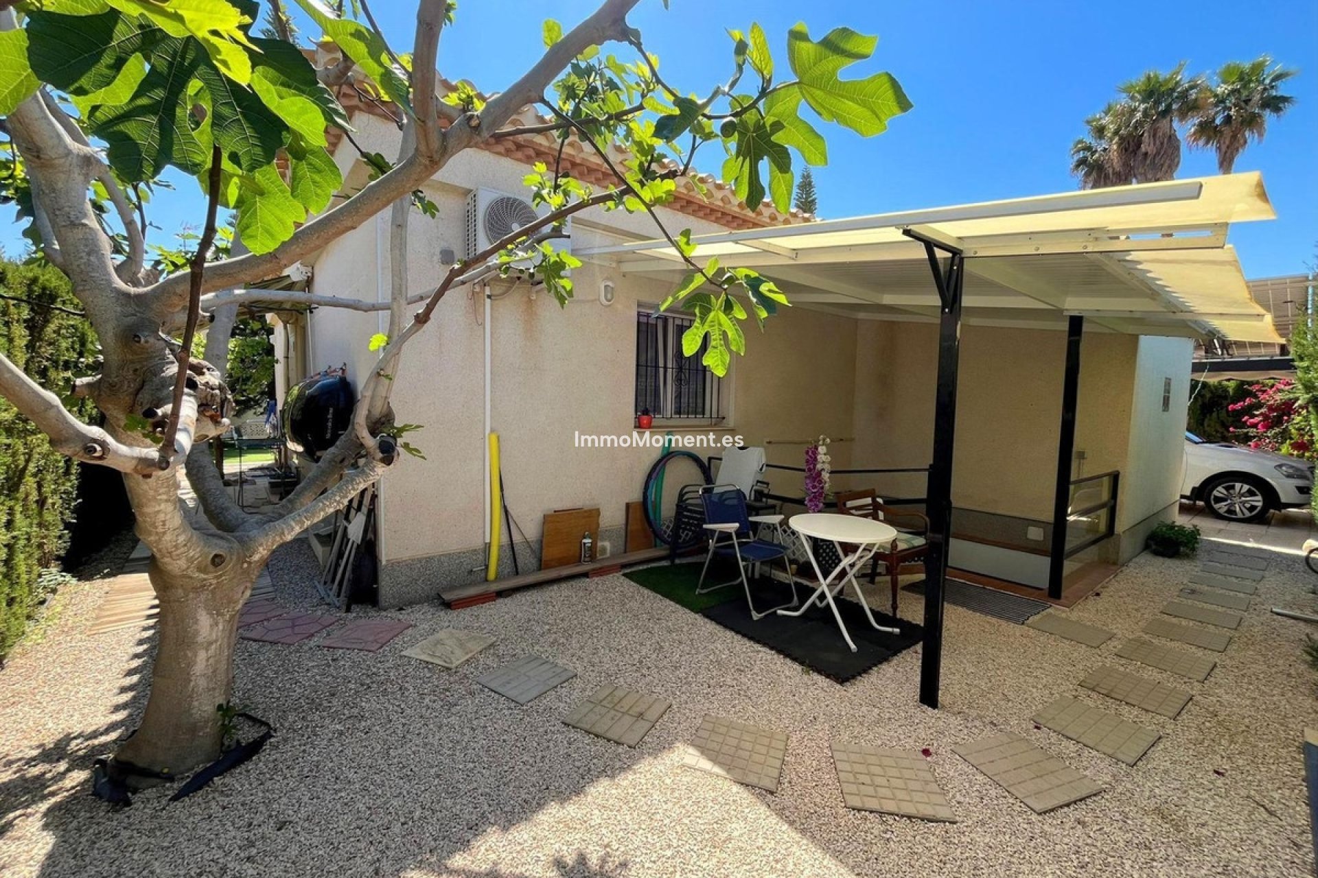 Bestaande woning - Vrijstaande villa - Orihuela - Playa Flamenca