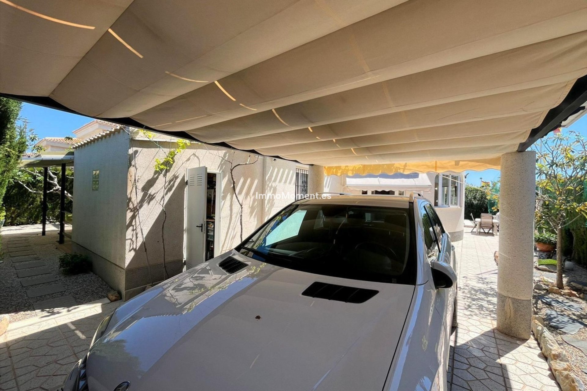 Bestaande woning - Vrijstaande villa - Orihuela - Playa Flamenca