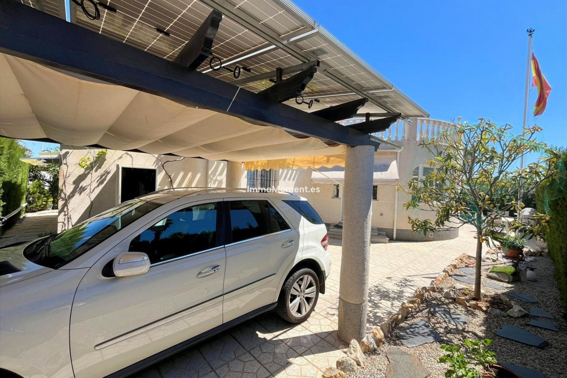 Bestaande woning - Vrijstaande villa - Orihuela - Playa Flamenca