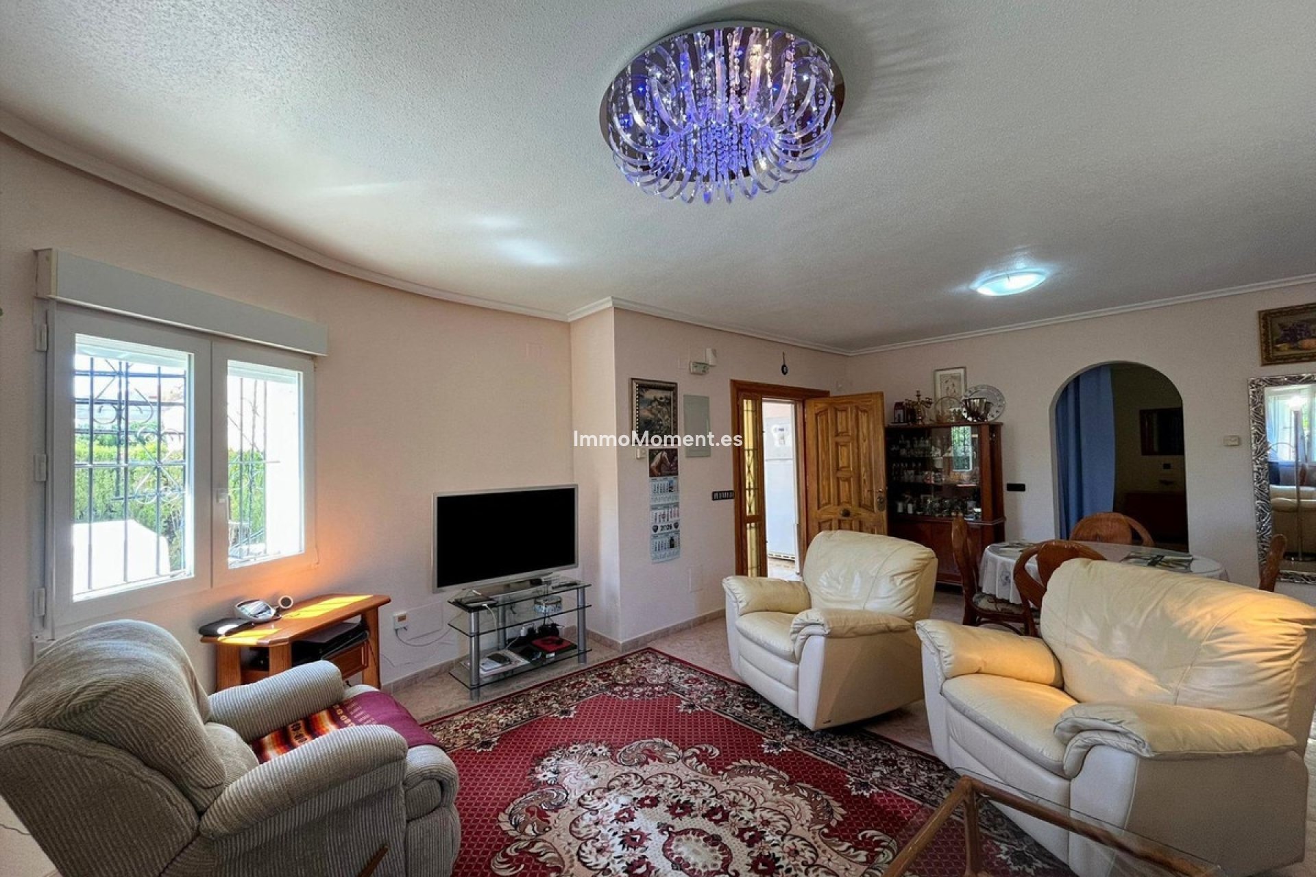 Bestaande woning - Vrijstaande villa - Orihuela - Playa Flamenca