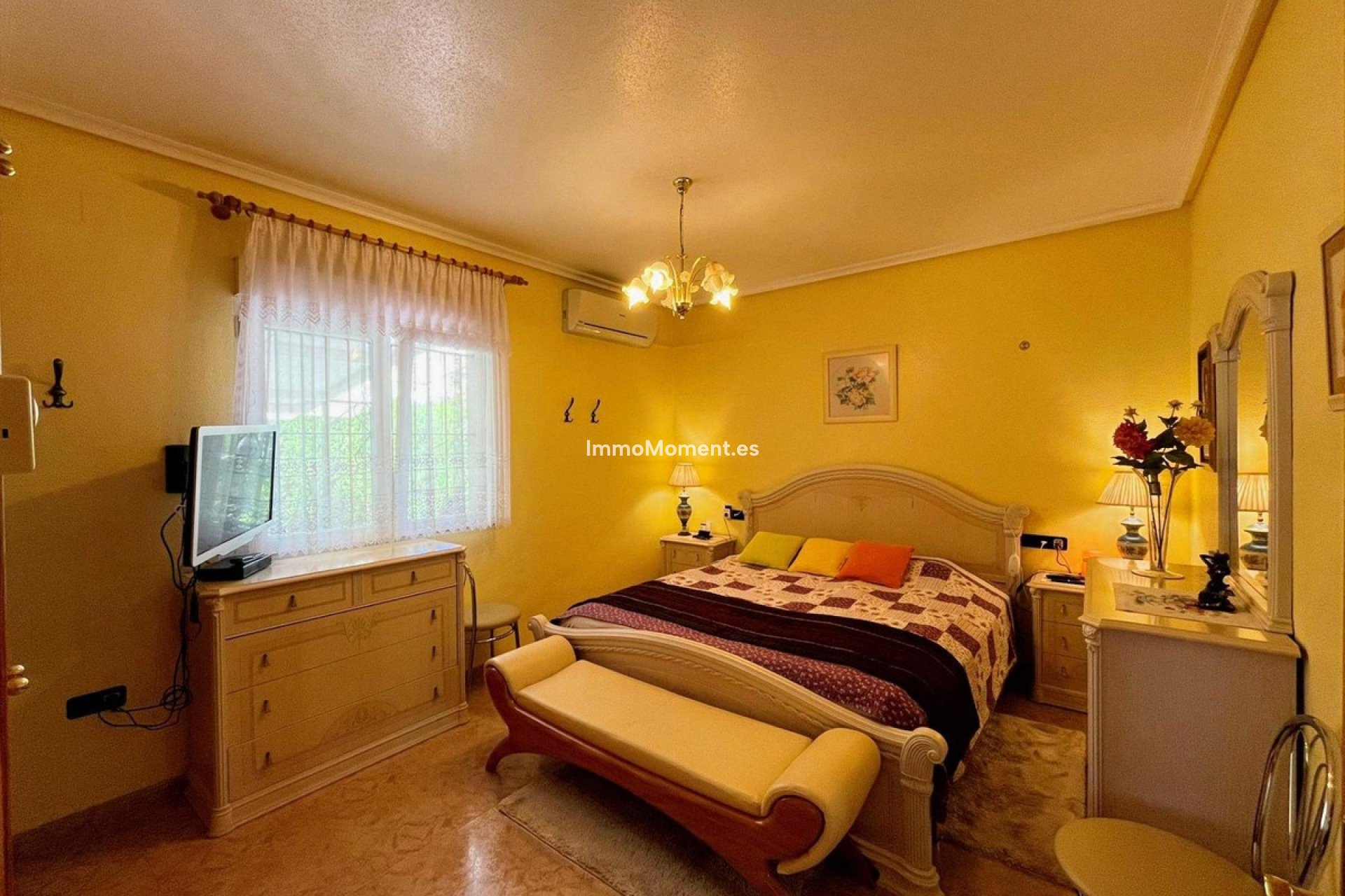 Bestaande woning - Vrijstaande villa - Orihuela - Playa Flamenca