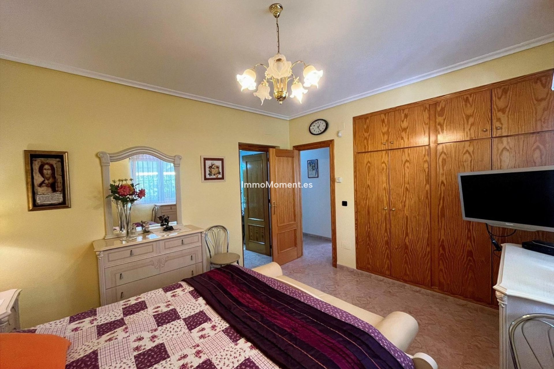 Bestaande woning - Vrijstaande villa - Orihuela - Playa Flamenca