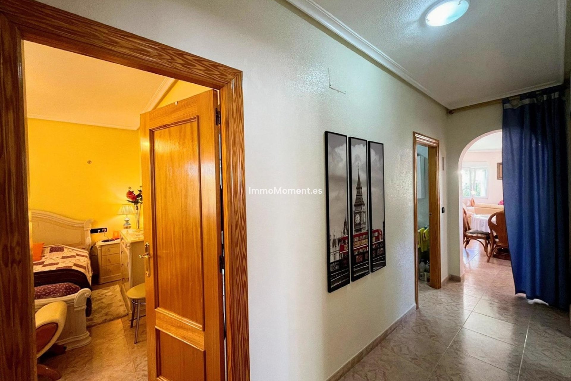 Bestaande woning - Vrijstaande villa - Orihuela - Playa Flamenca