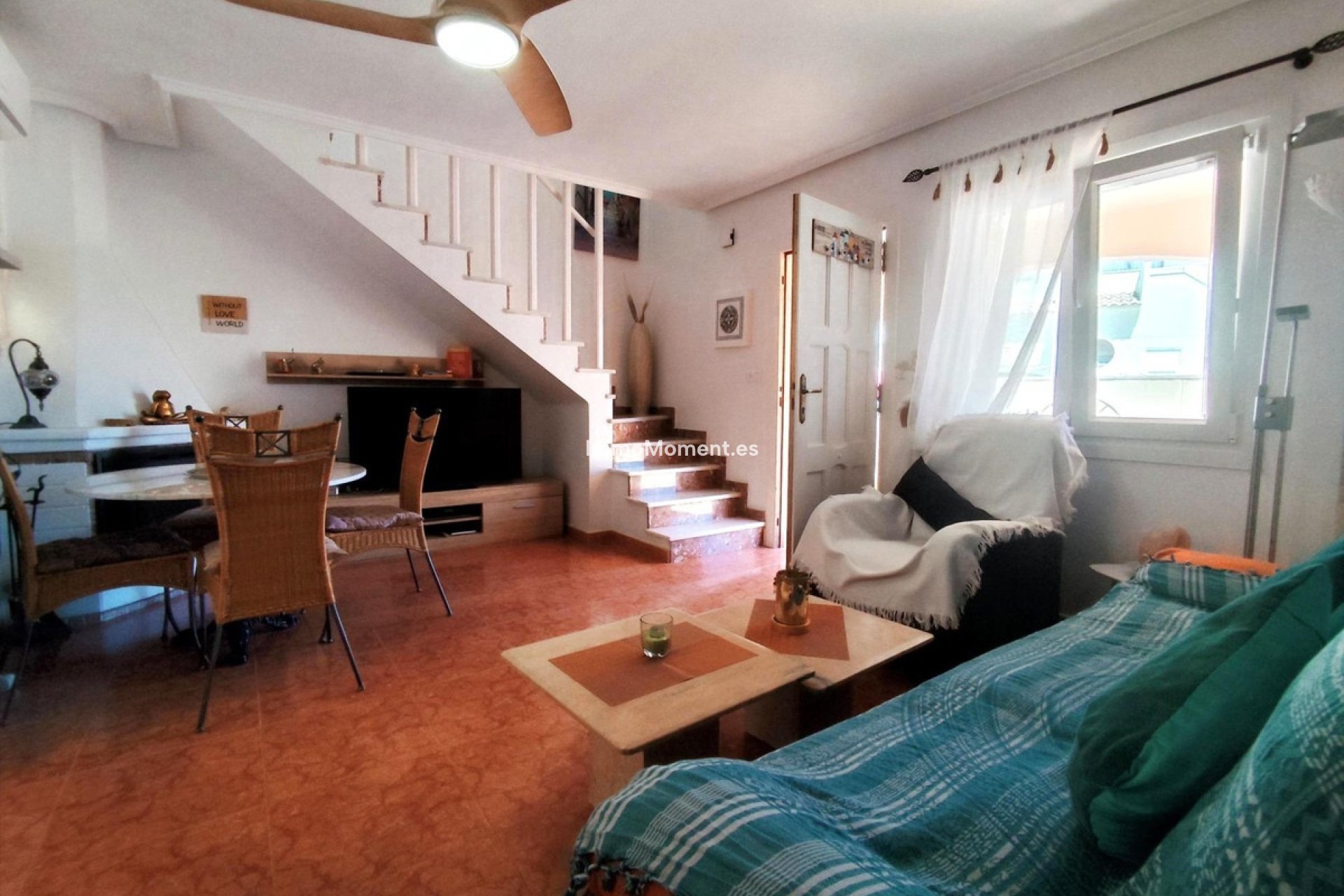 Bestaande woning - Vrijstaande villa - Orihuela - Playa Flamenca