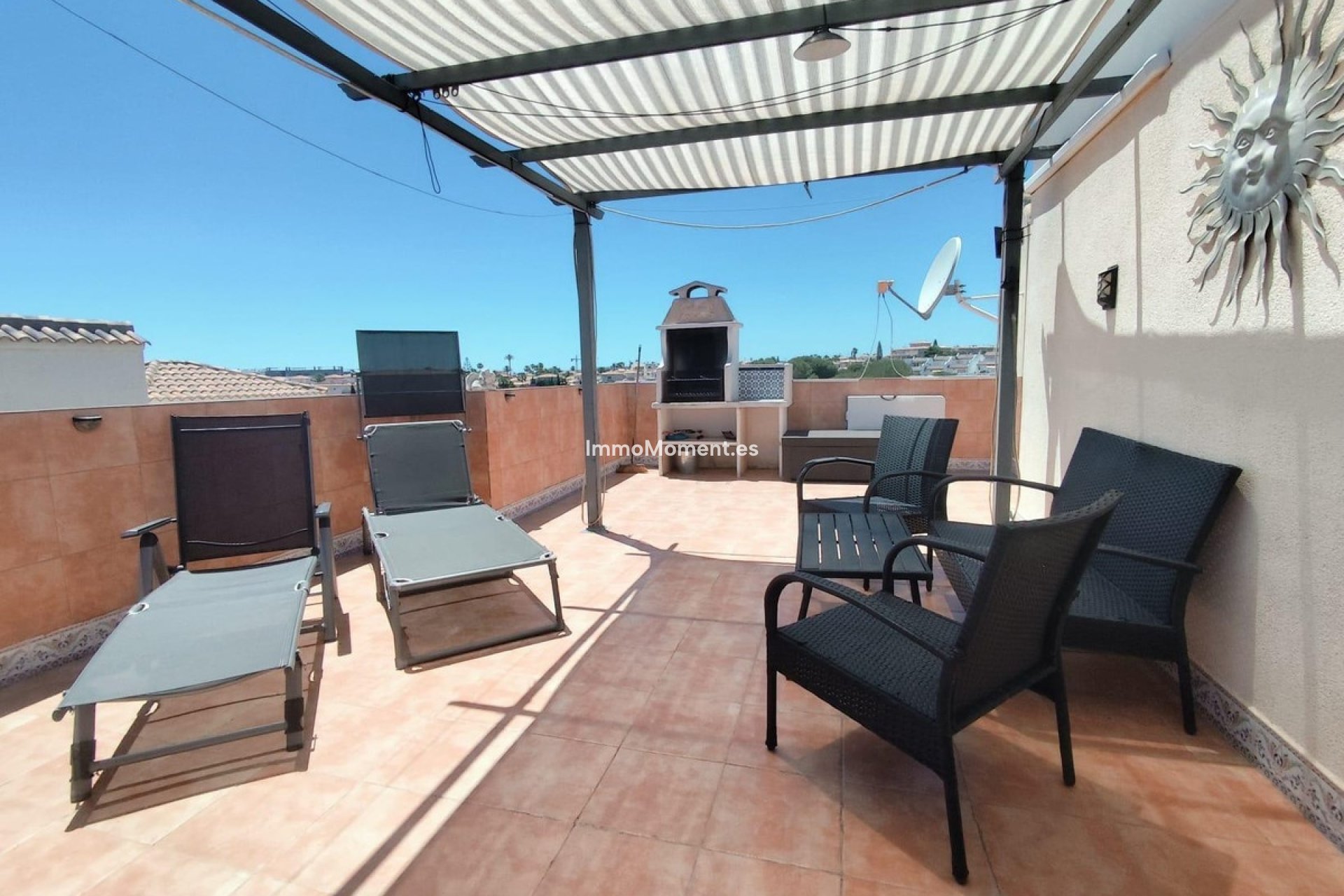 Bestaande woning - Vrijstaande villa - Orihuela - Playa Flamenca