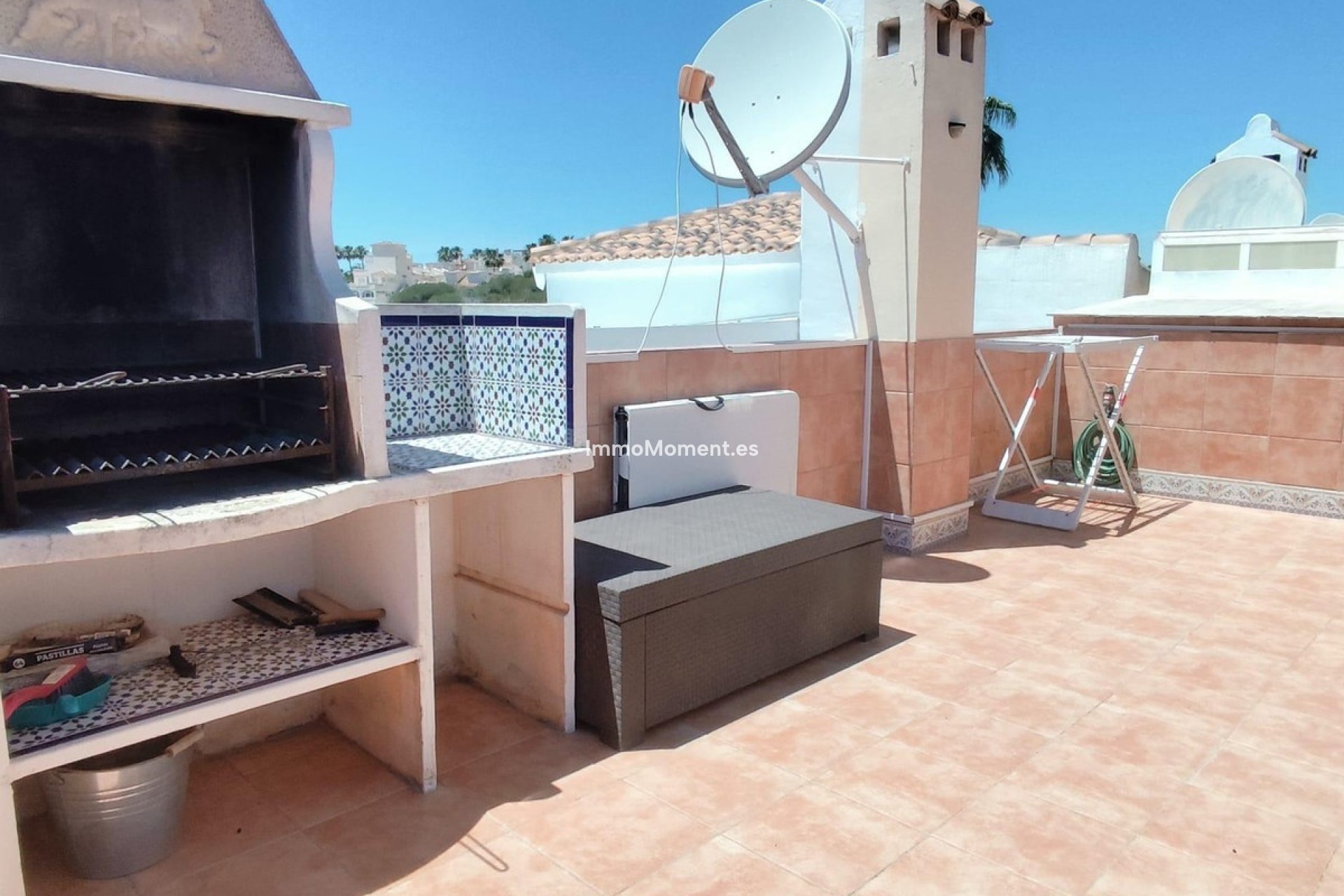 Bestaande woning - Vrijstaande villa - Orihuela - Playa Flamenca
