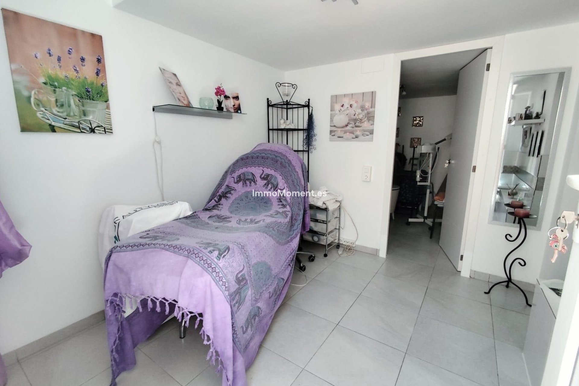Bestaande woning - Vrijstaande villa - Orihuela - Playa Flamenca