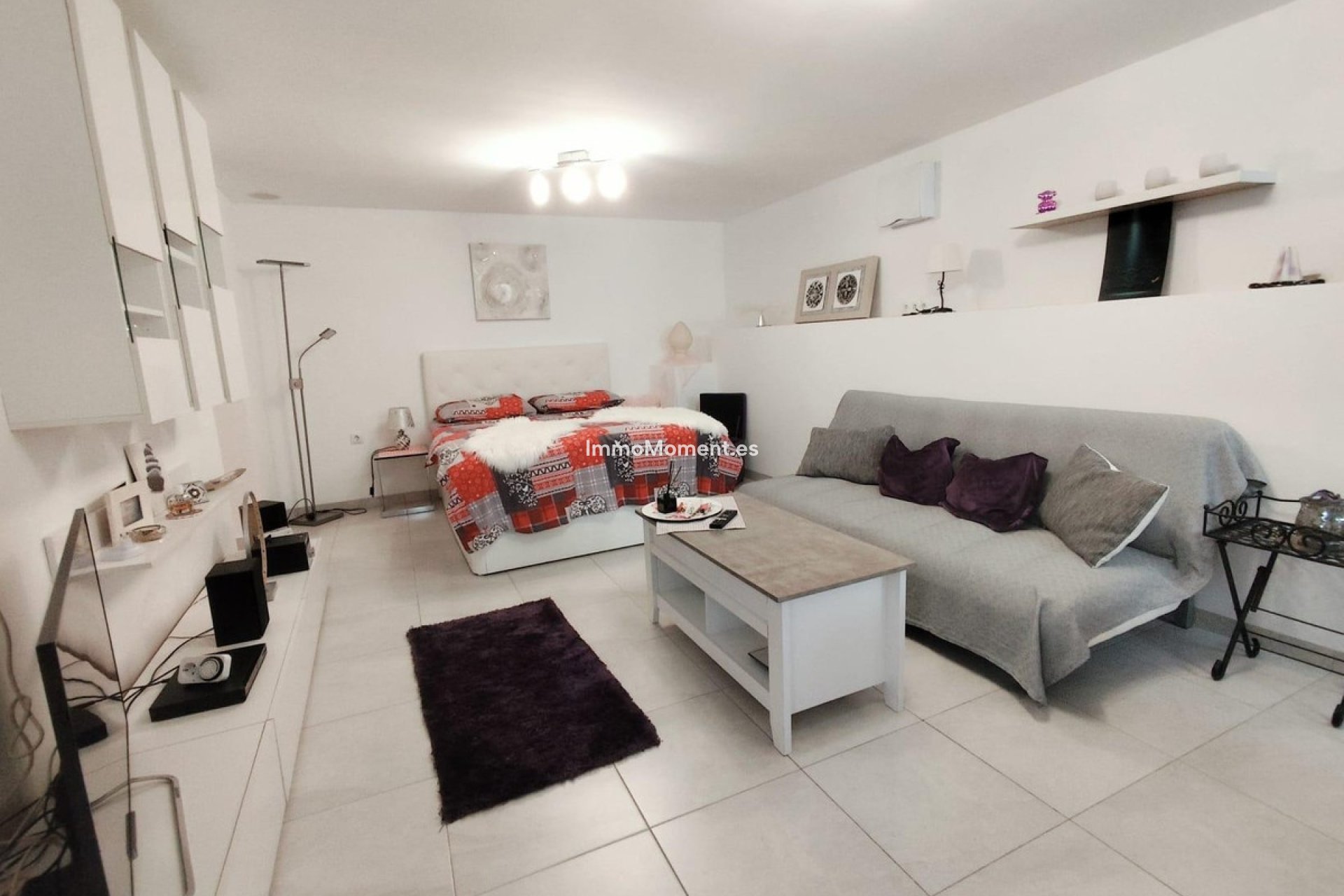 Bestaande woning - Vrijstaande villa - Orihuela - Playa Flamenca