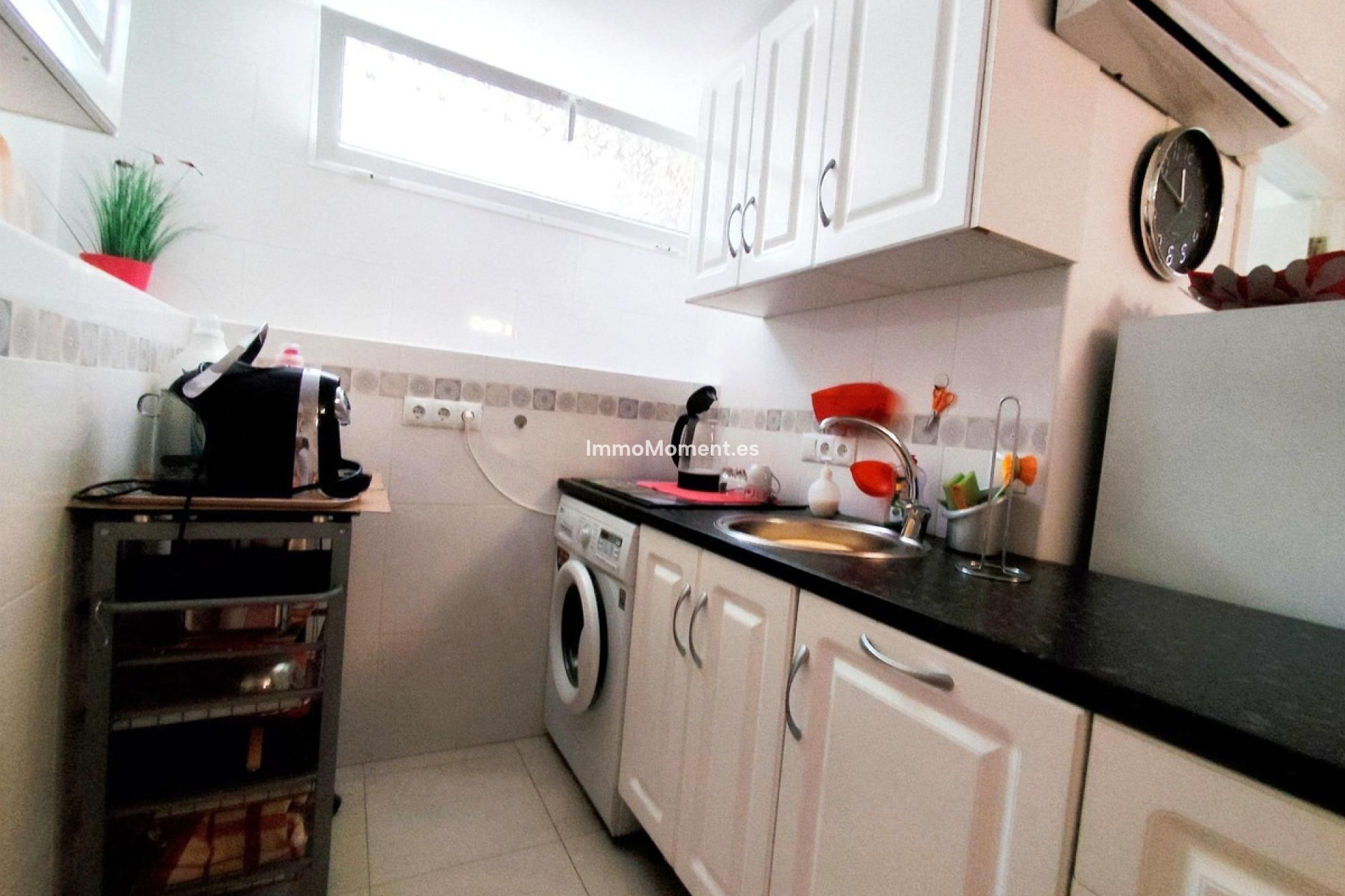 Bestaande woning - Vrijstaande villa - Orihuela - Playa Flamenca