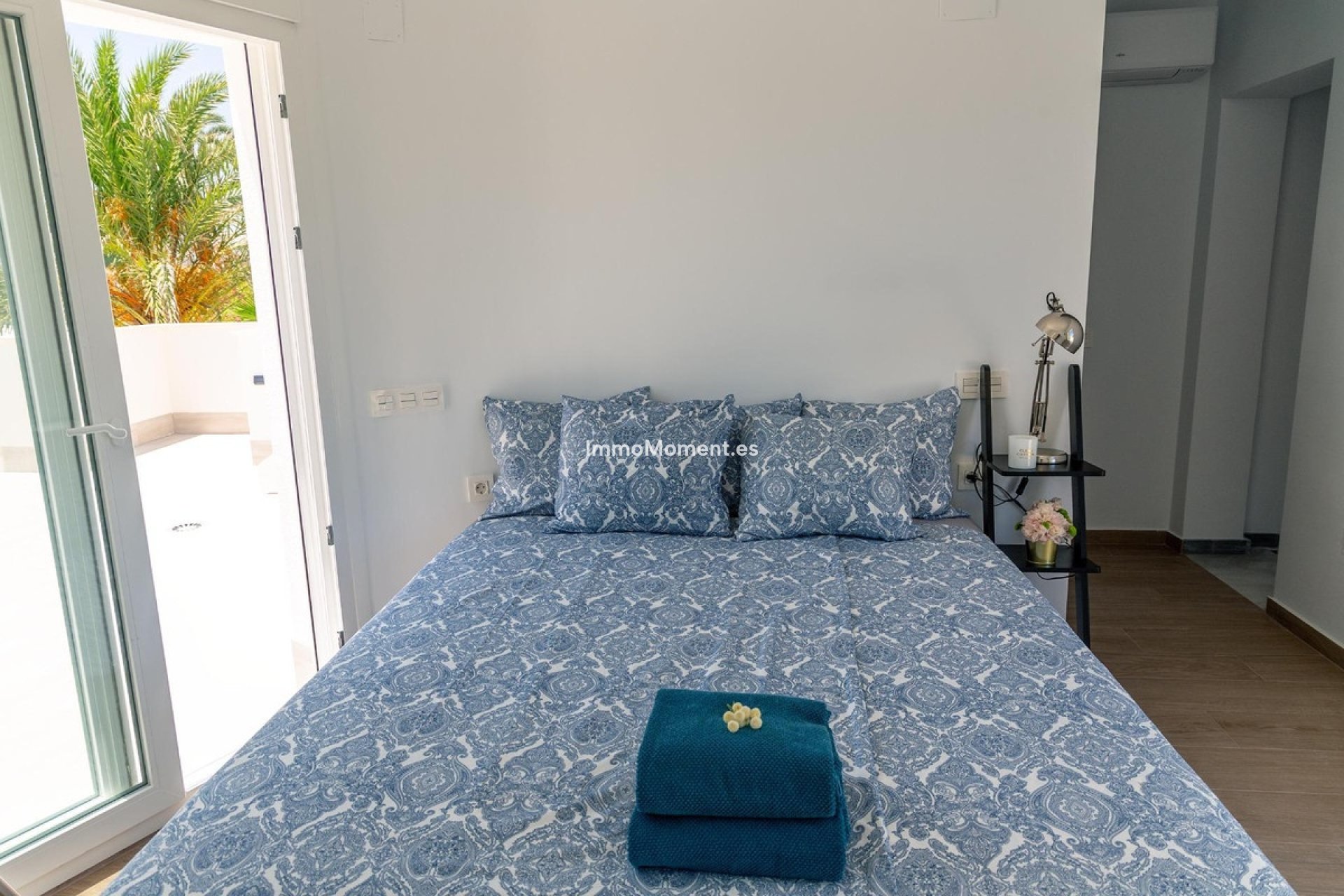 Bestaande woning - Vrijstaande villa - Orihuela - Playa Flamenca
