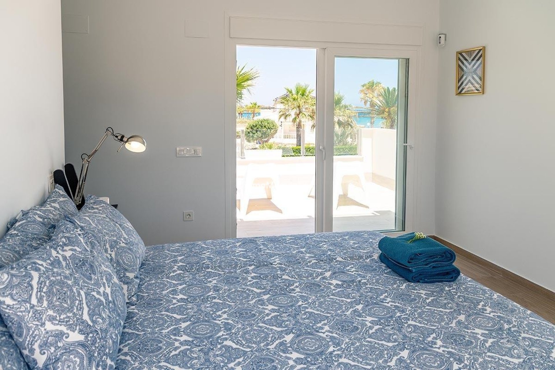 Bestaande woning - Vrijstaande villa - Orihuela - Playa Flamenca